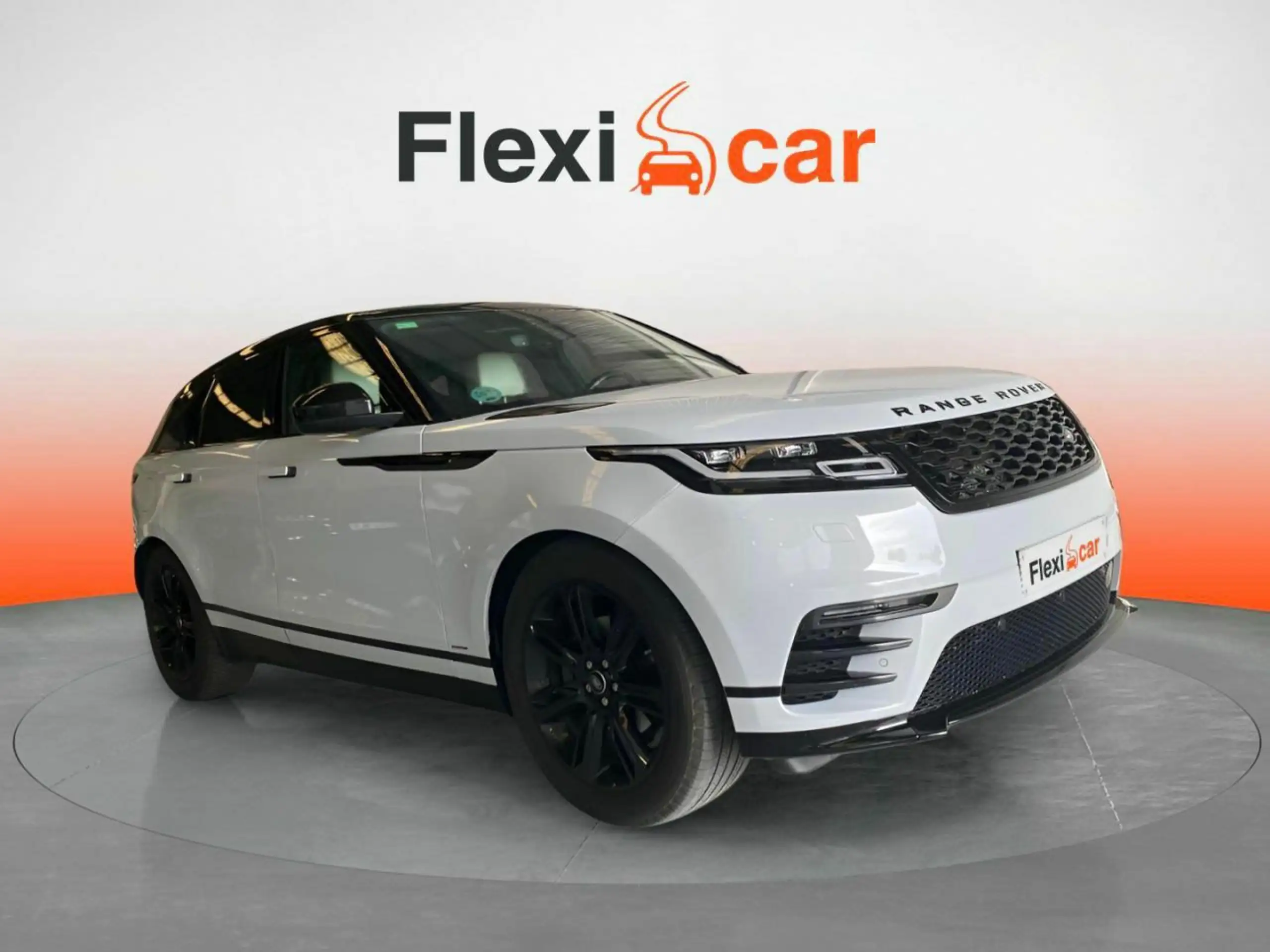 Land Rover - Range Rover Velar