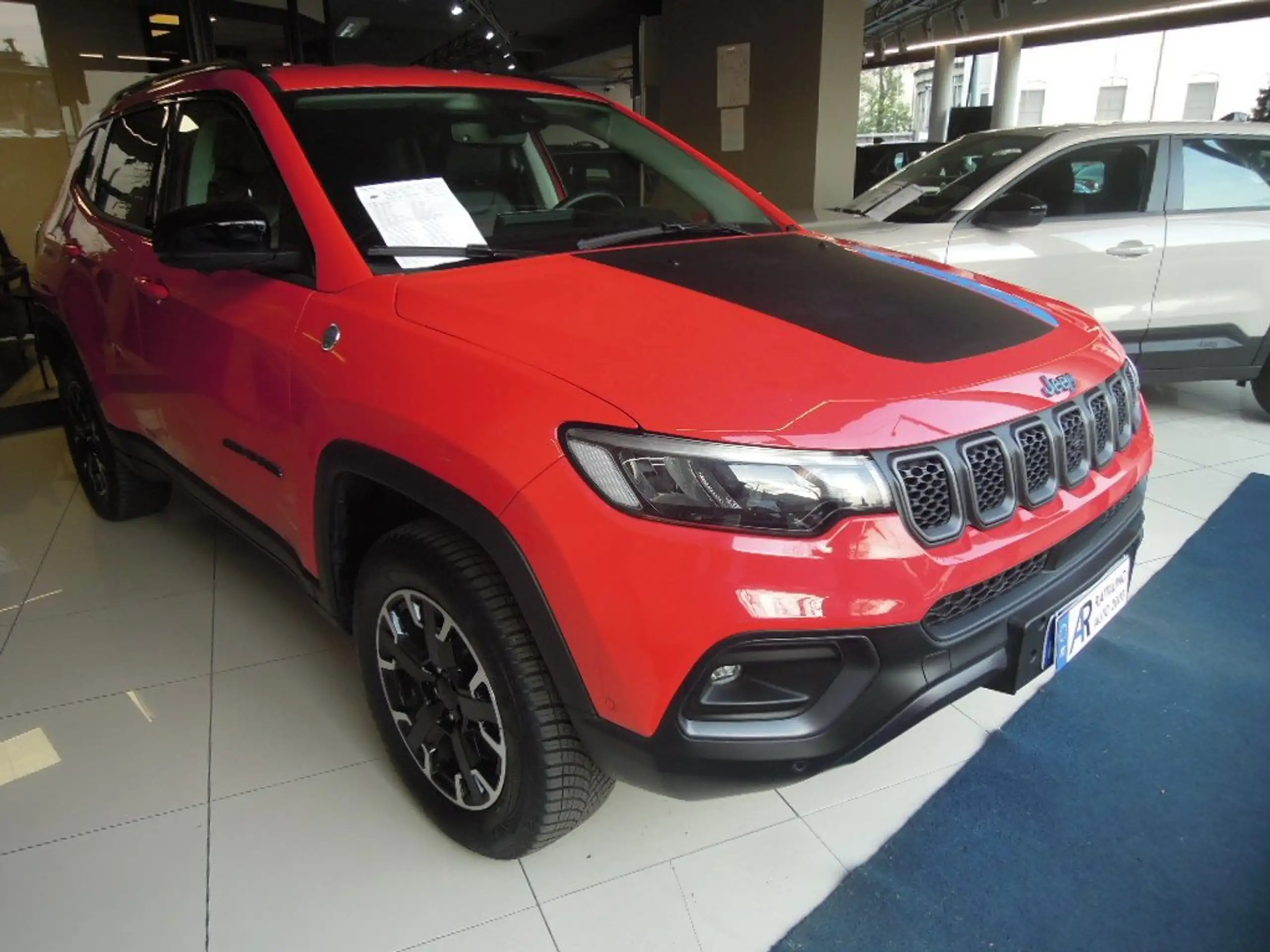 Jeep - Compass