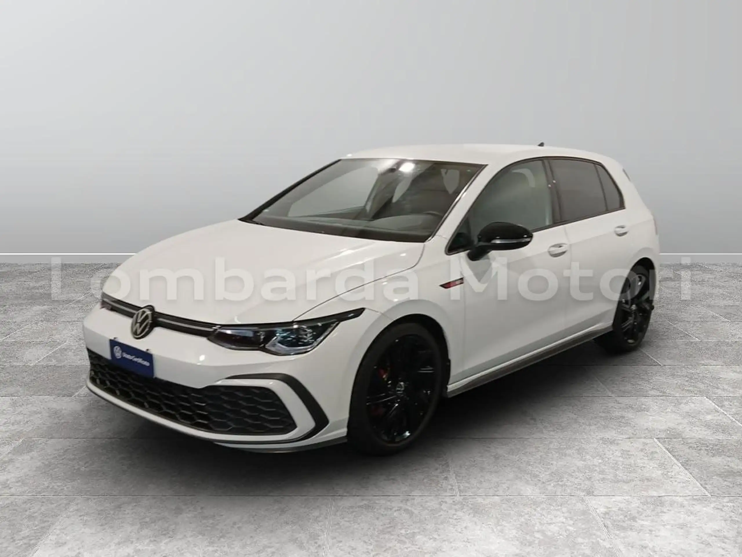 Volkswagen - Golf GTI