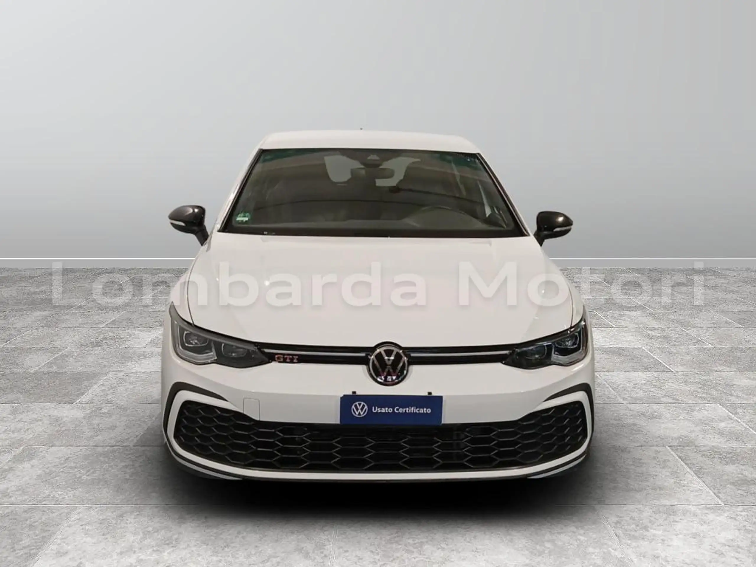 Volkswagen - Golf GTI