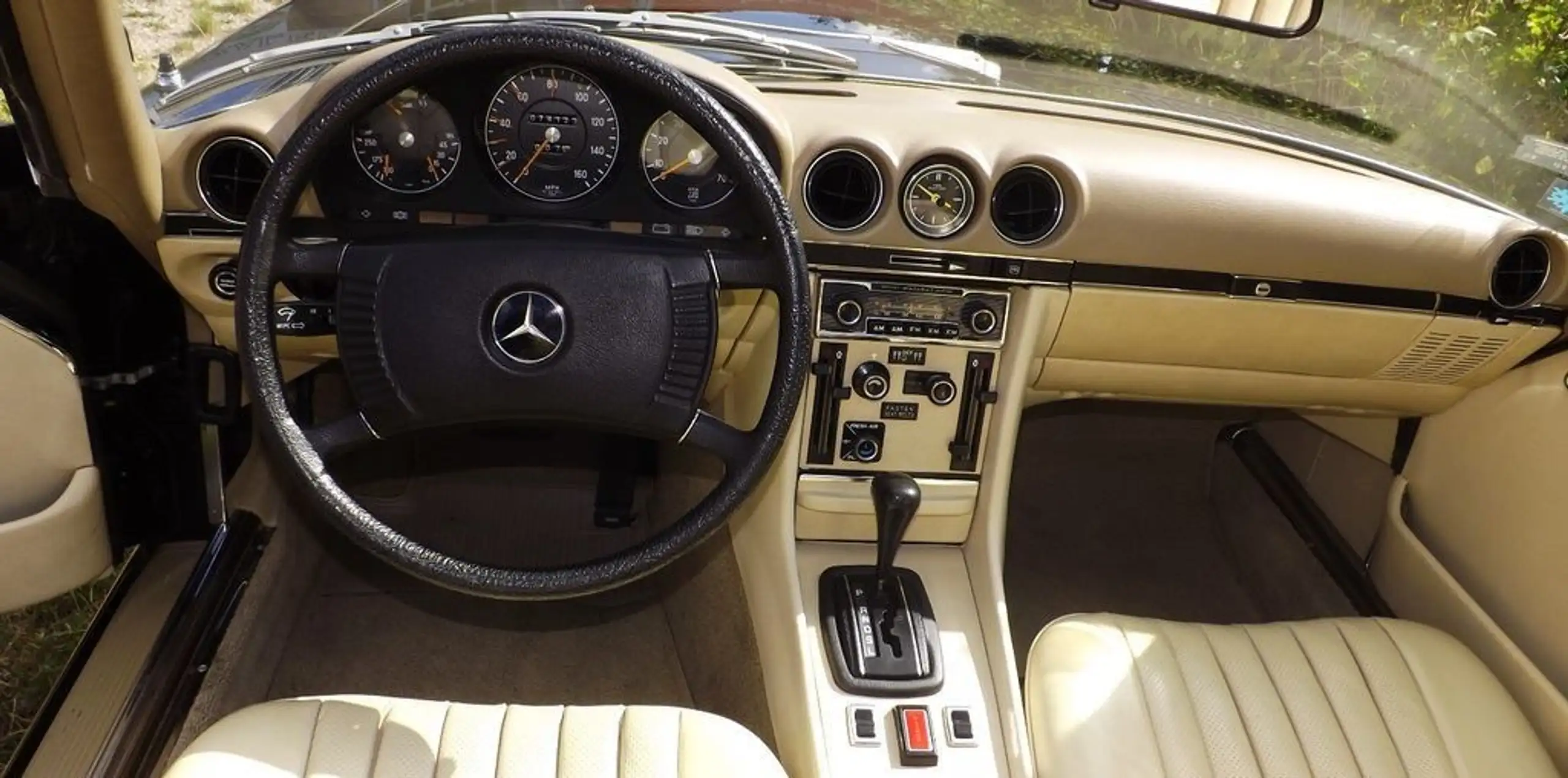 Mercedes-Benz - SL 450