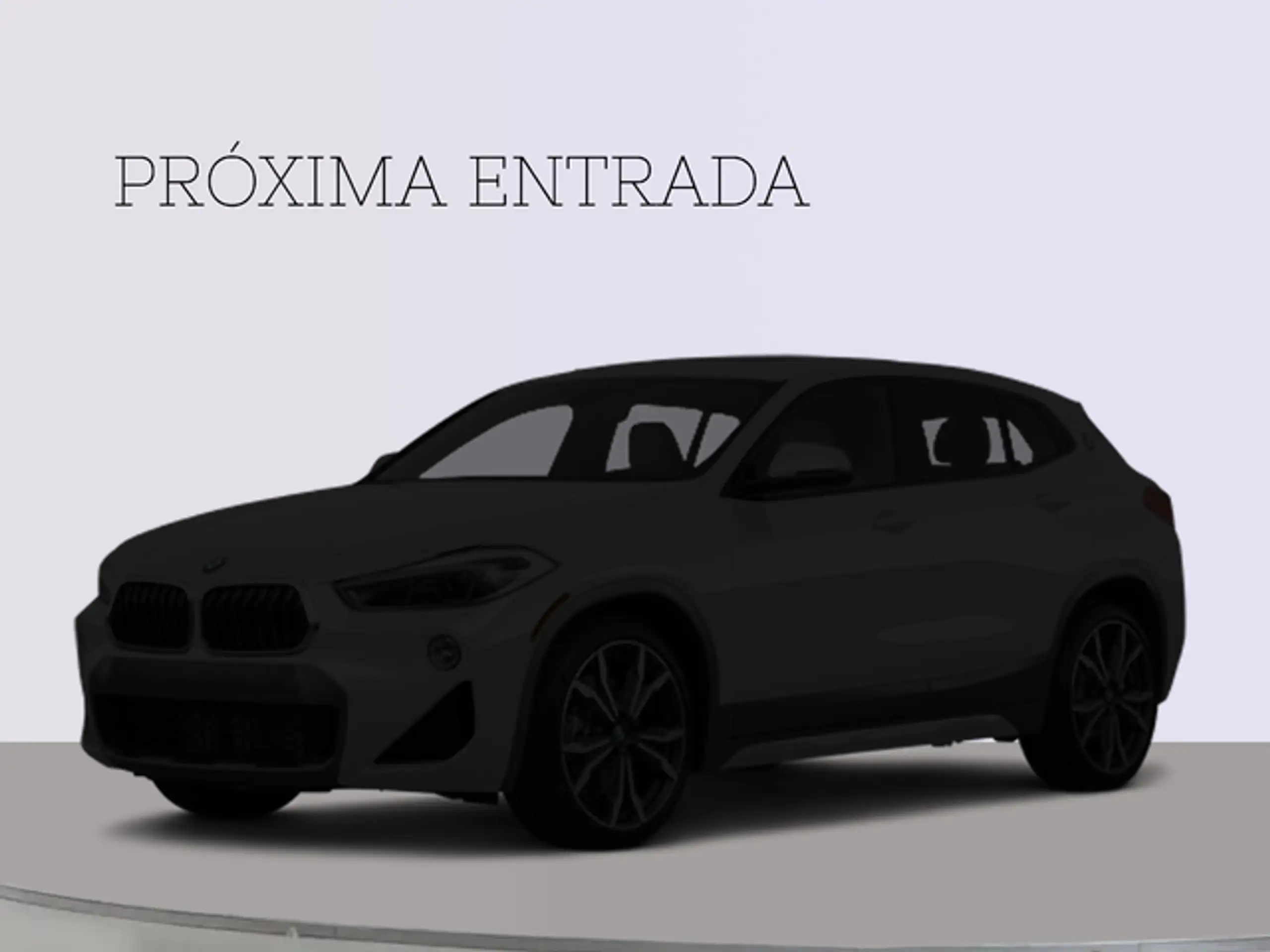 BMW - X2