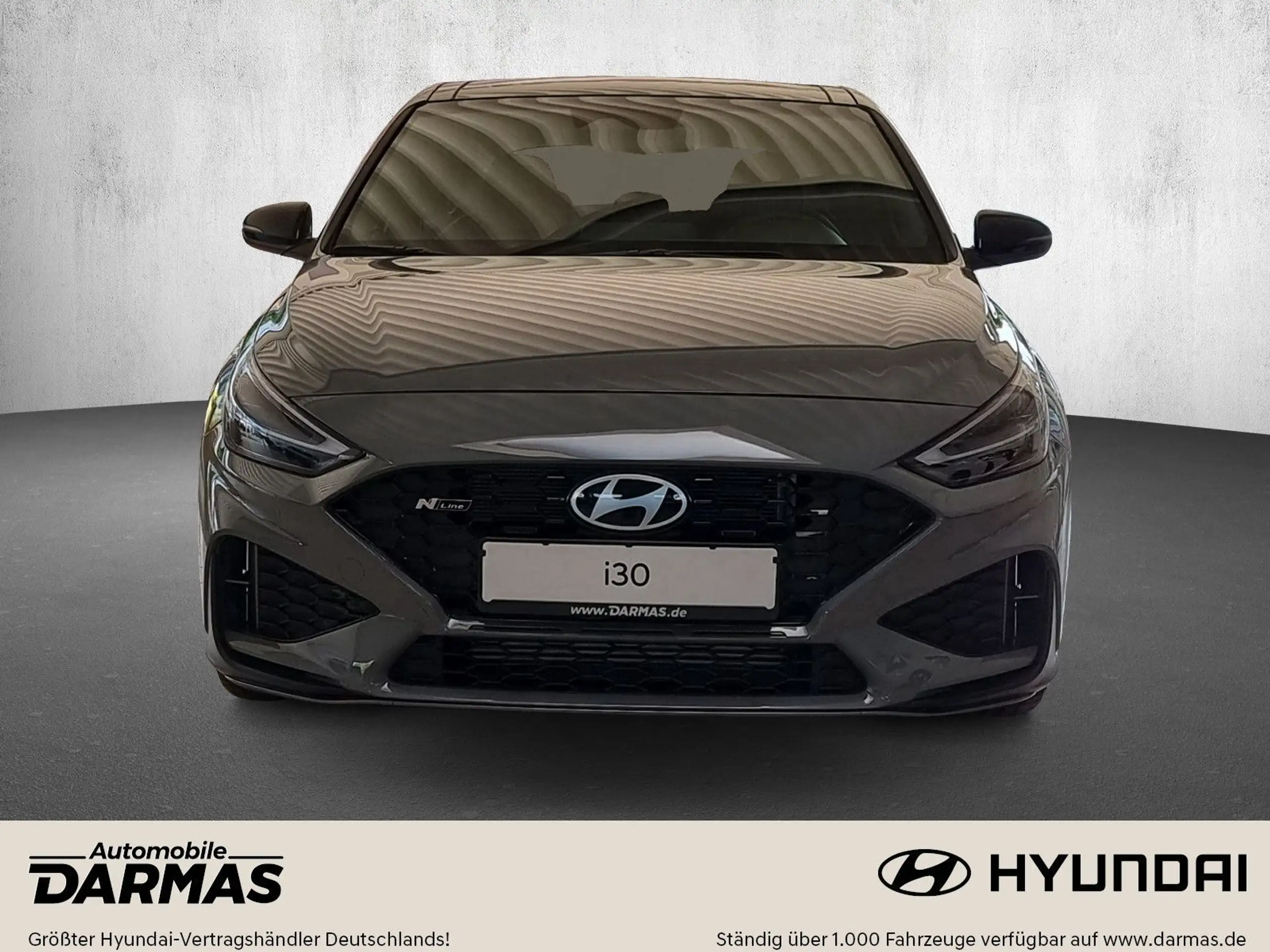 Hyundai - i30