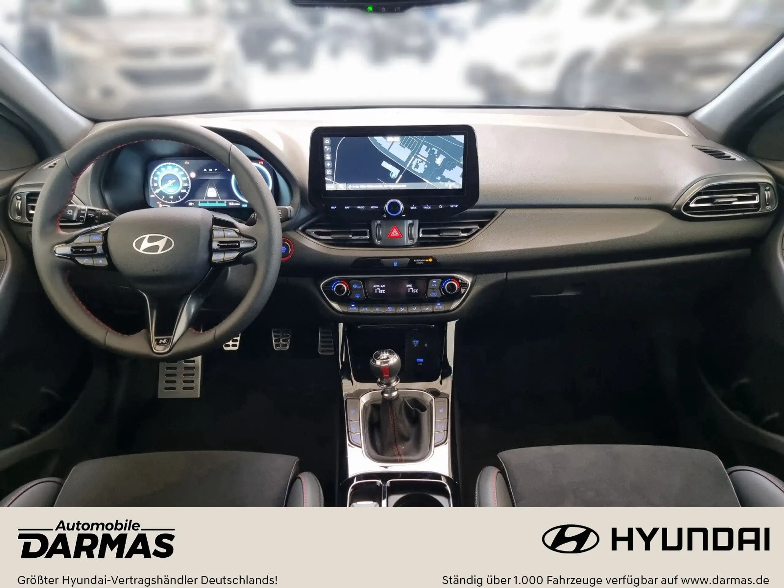 Hyundai - i30