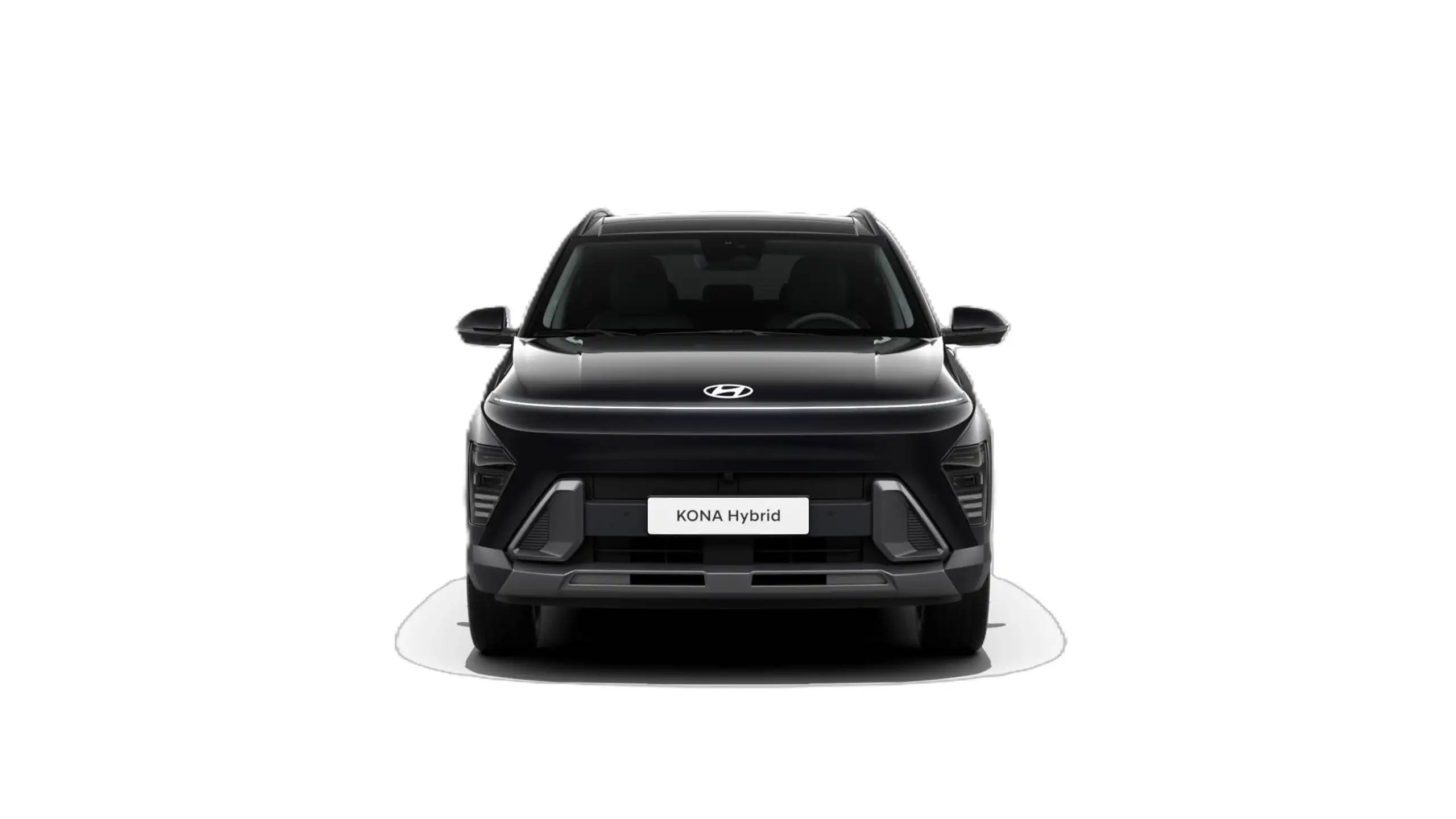 Hyundai - KONA