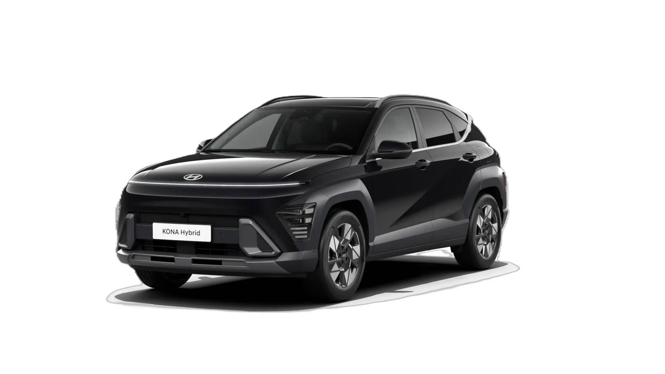 Hyundai - KONA