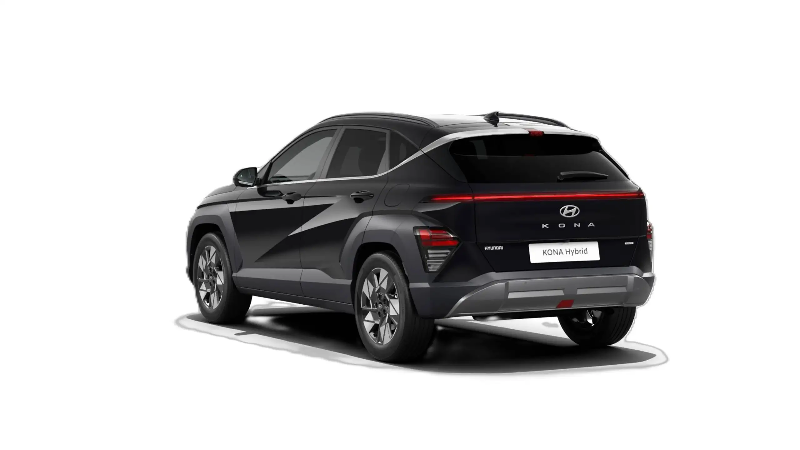 Hyundai - KONA