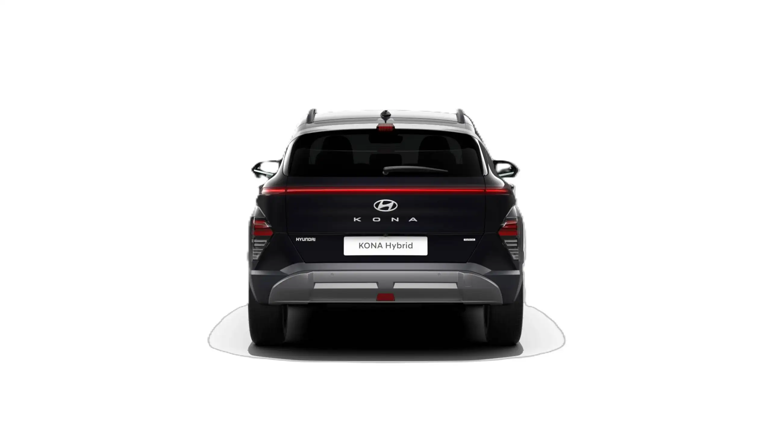 Hyundai - KONA