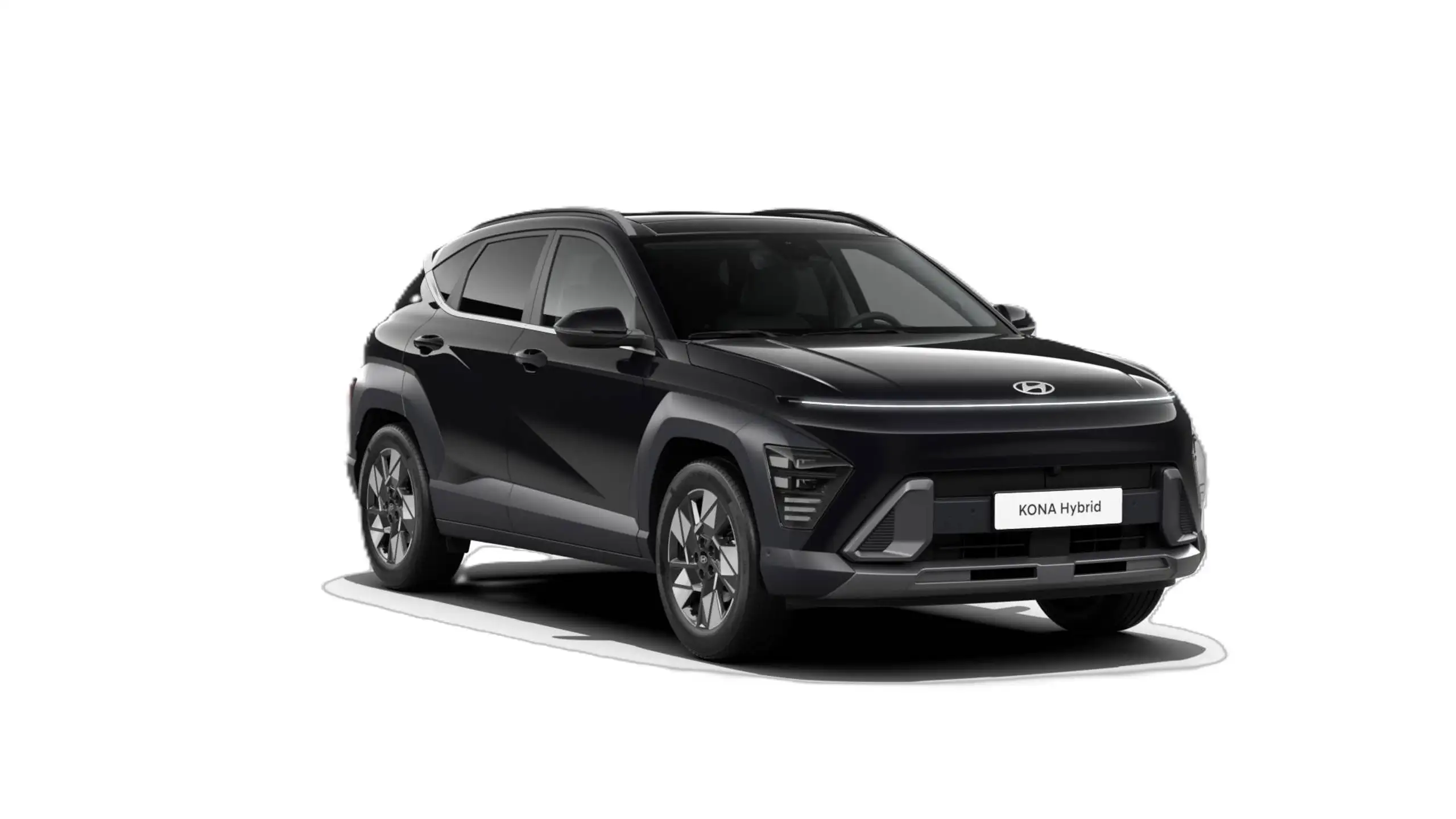 Hyundai - KONA