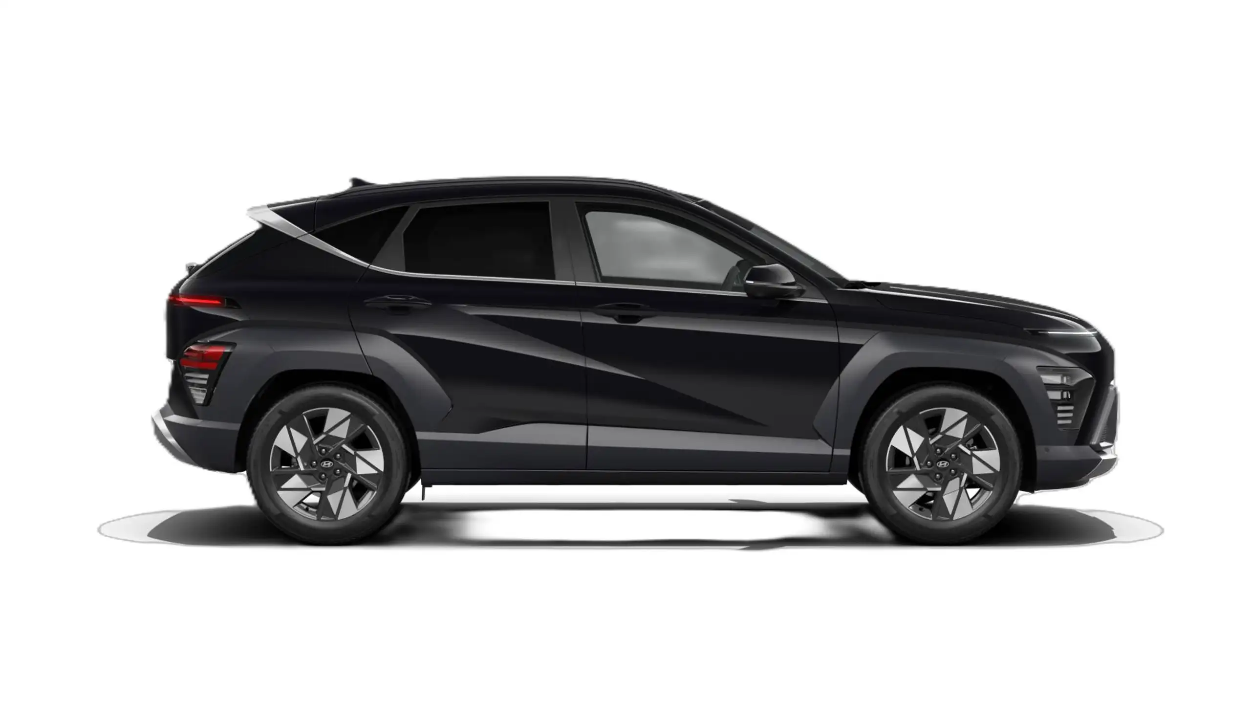 Hyundai - KONA