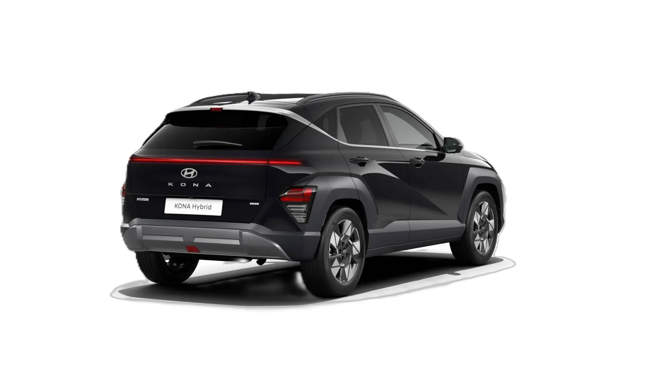 Hyundai - KONA