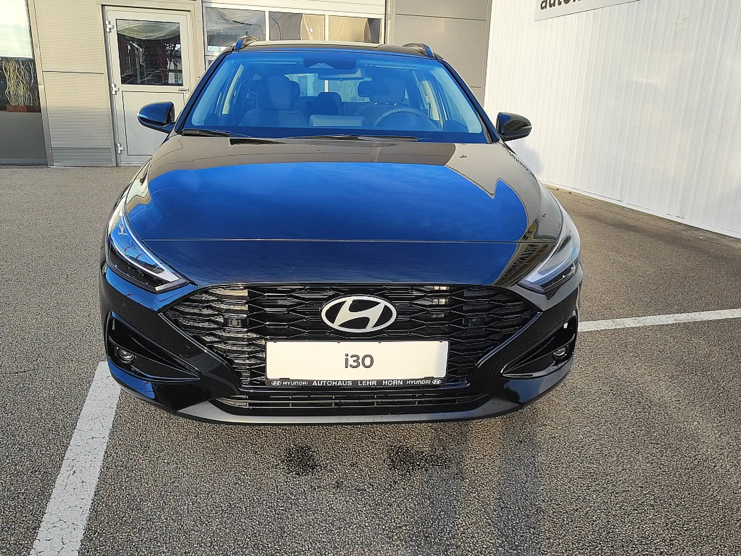 Hyundai - i30