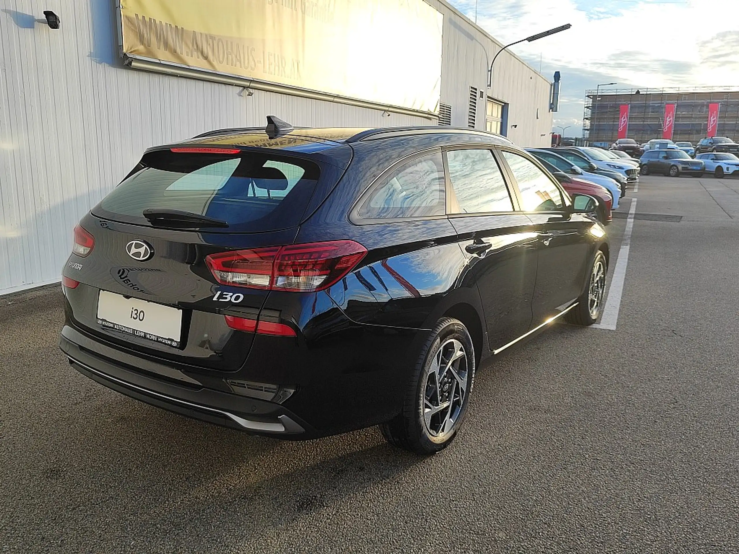 Hyundai - i30