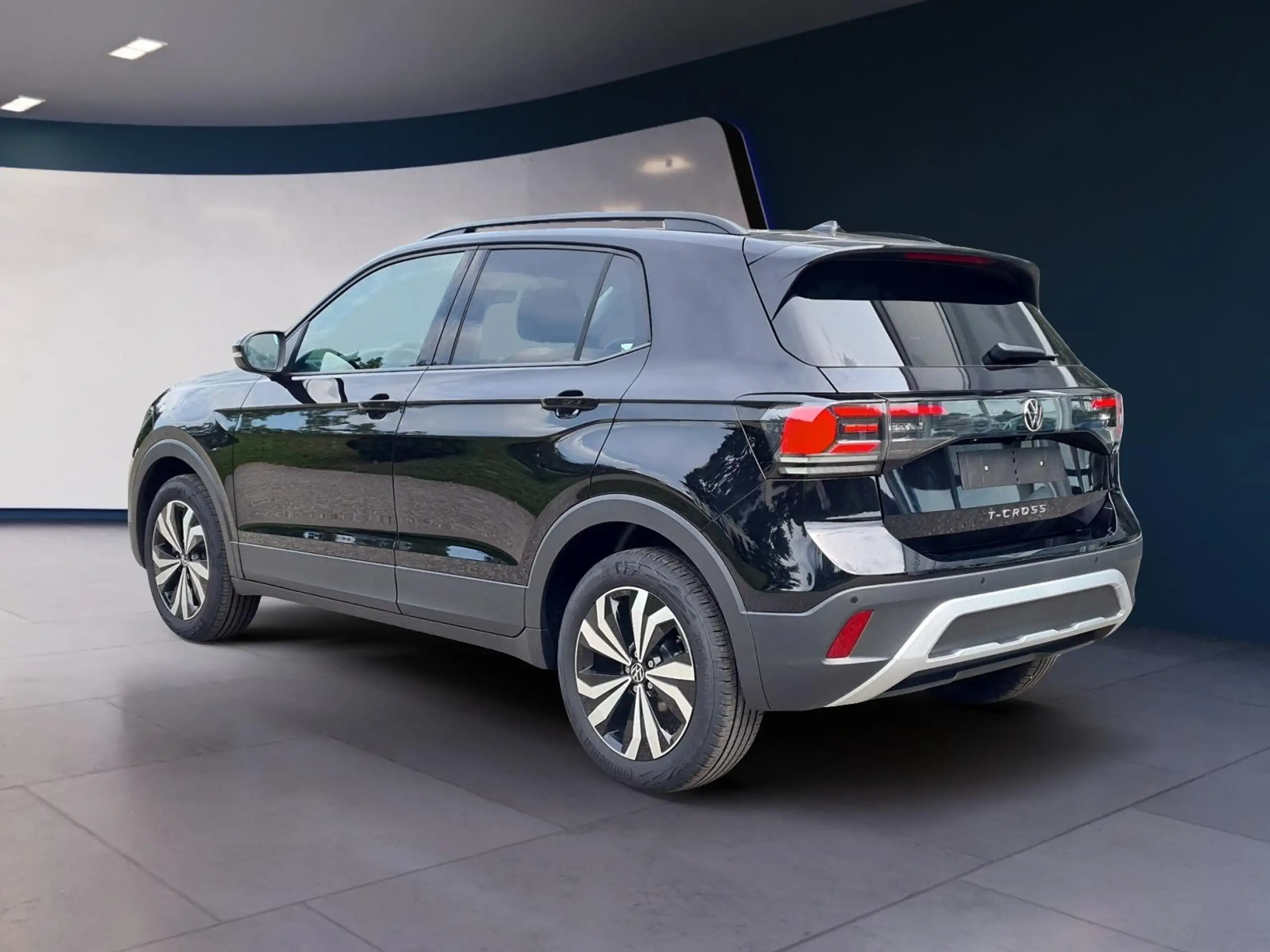 Volkswagen - T-Cross