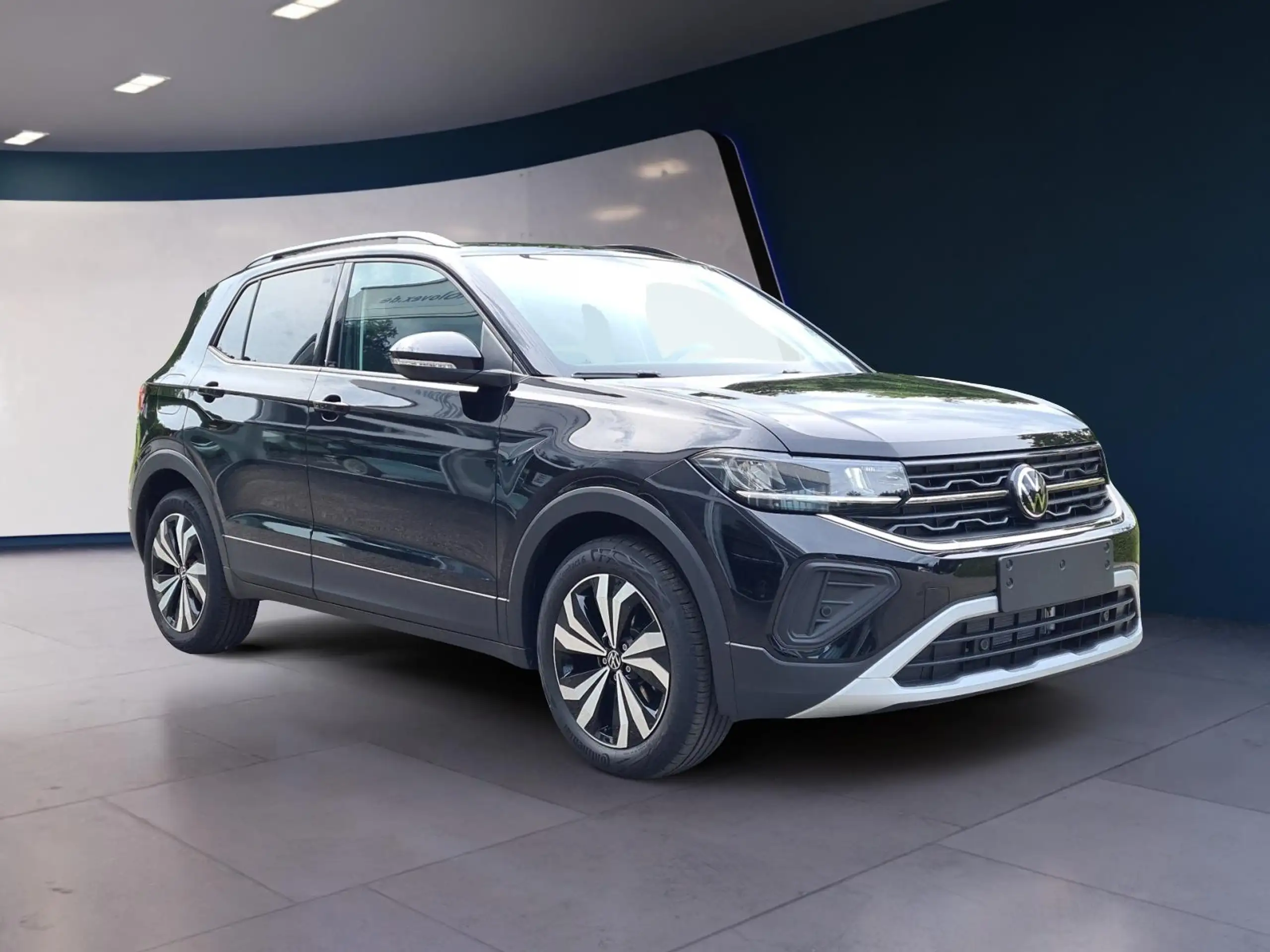 Volkswagen - T-Cross