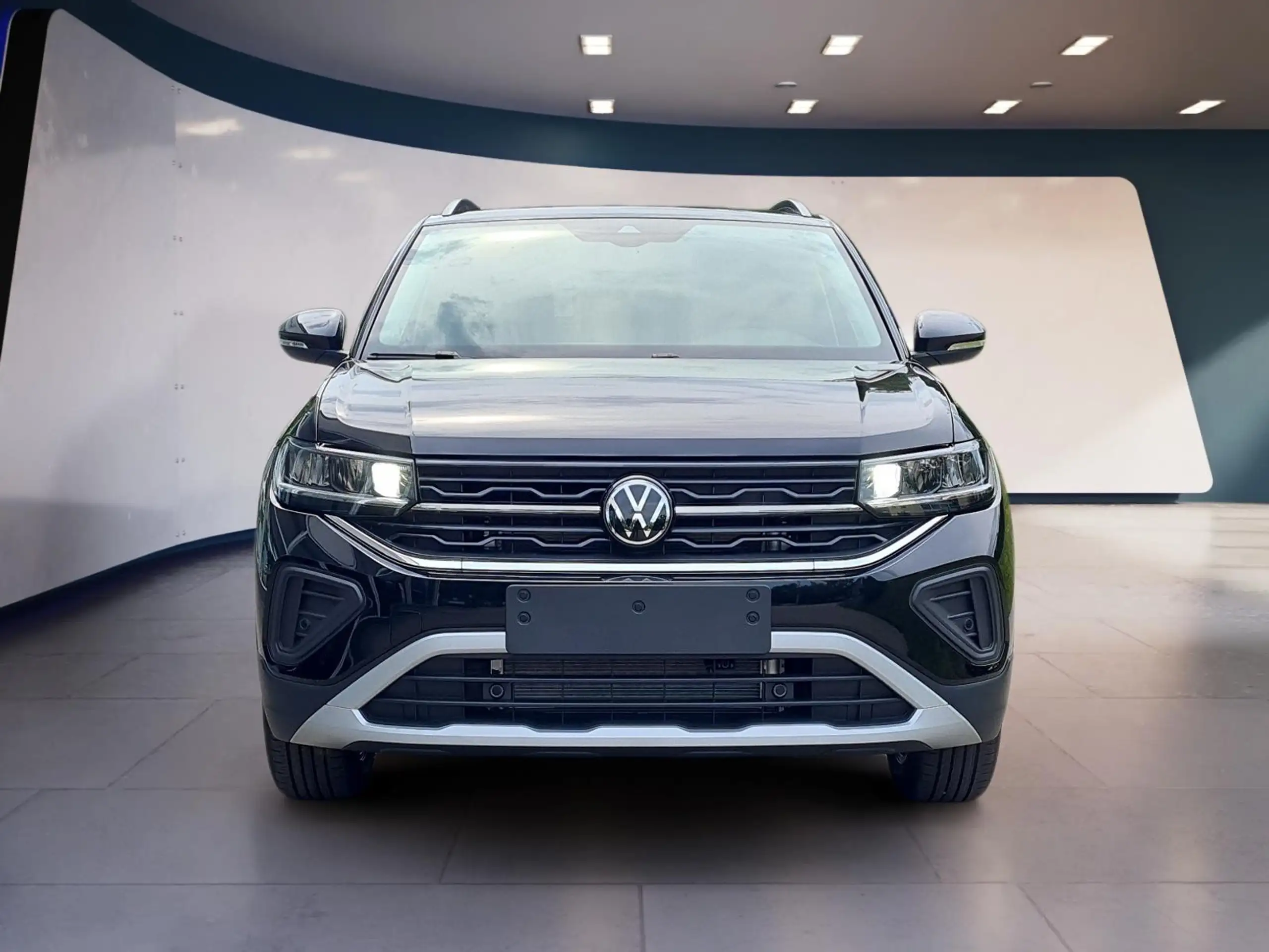 Volkswagen - T-Cross