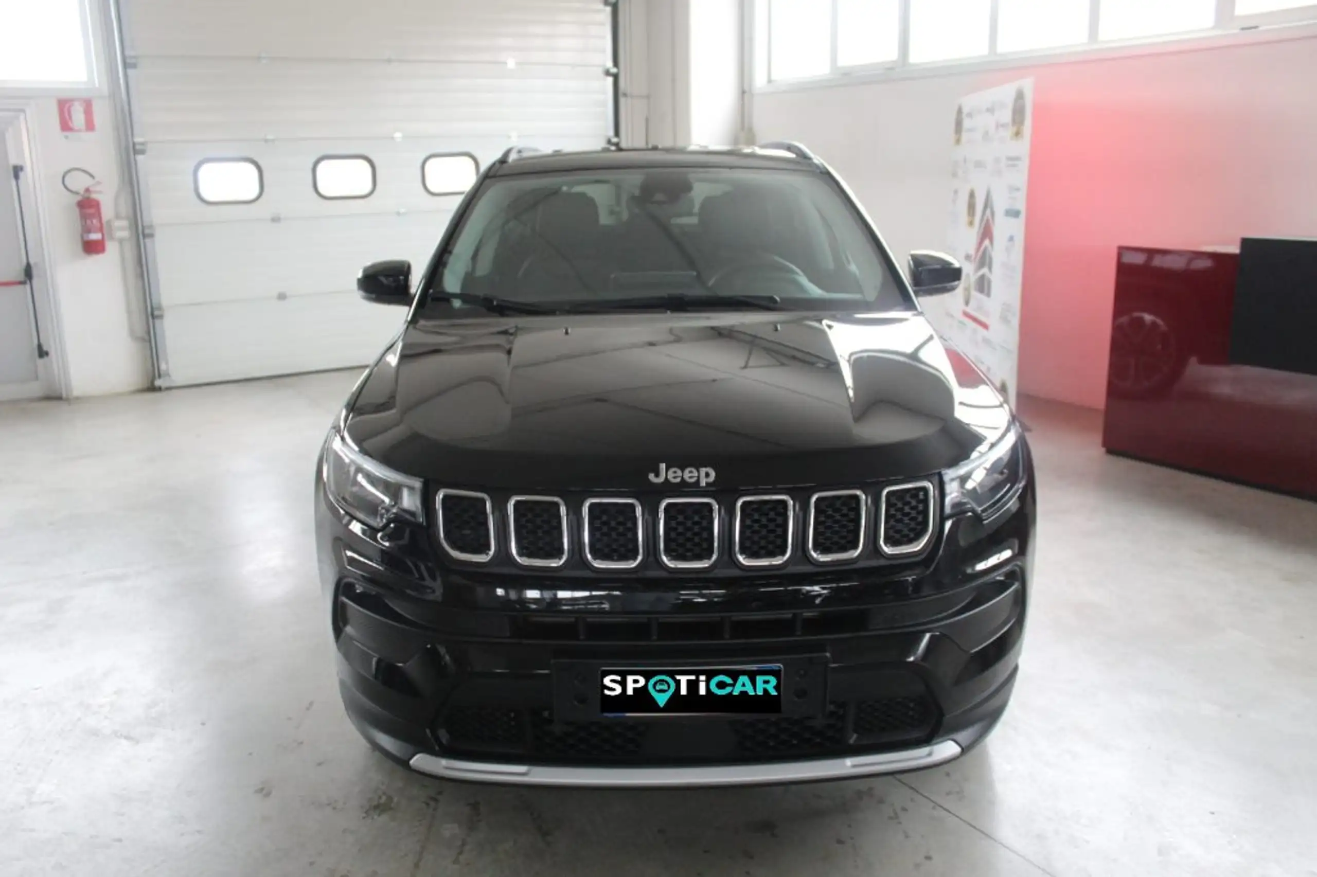 Jeep - Compass