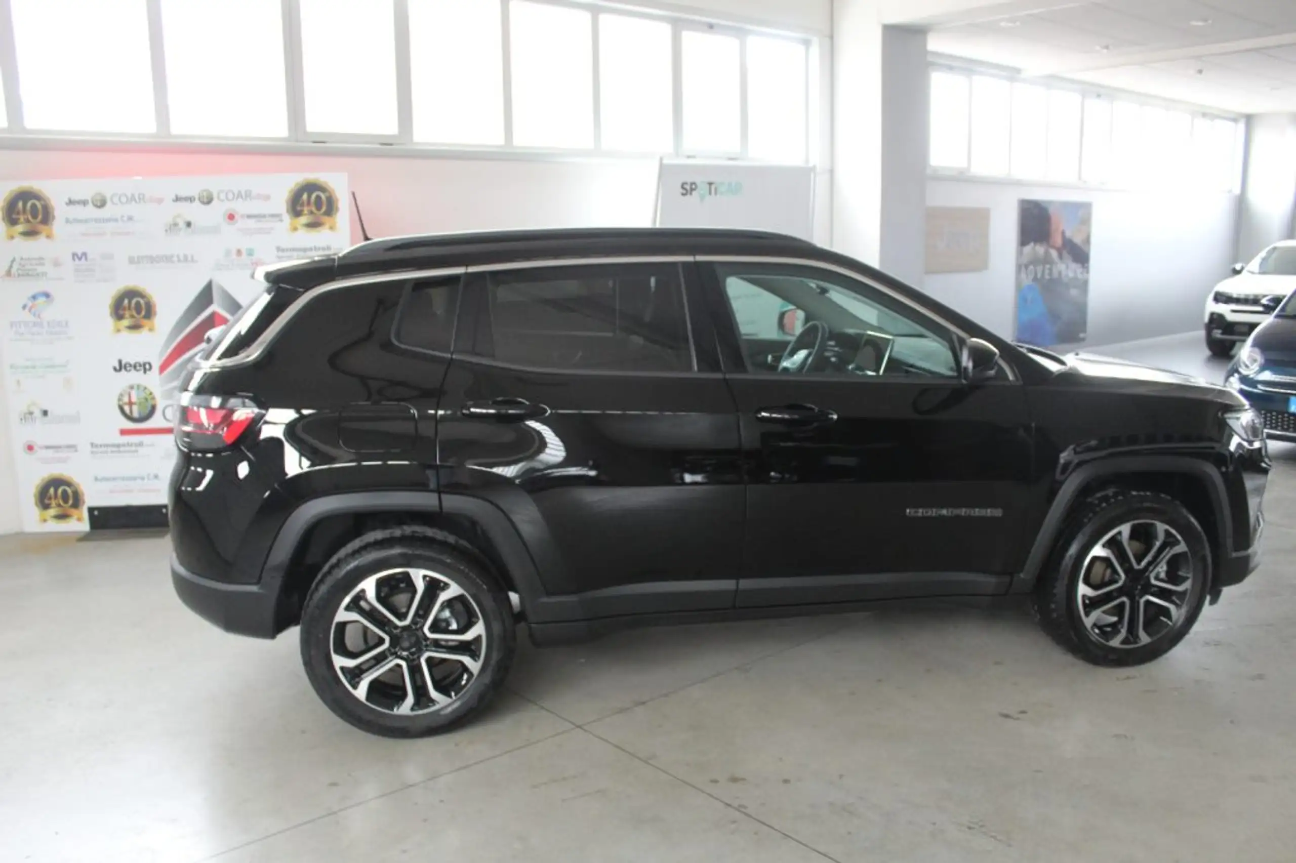 Jeep - Compass