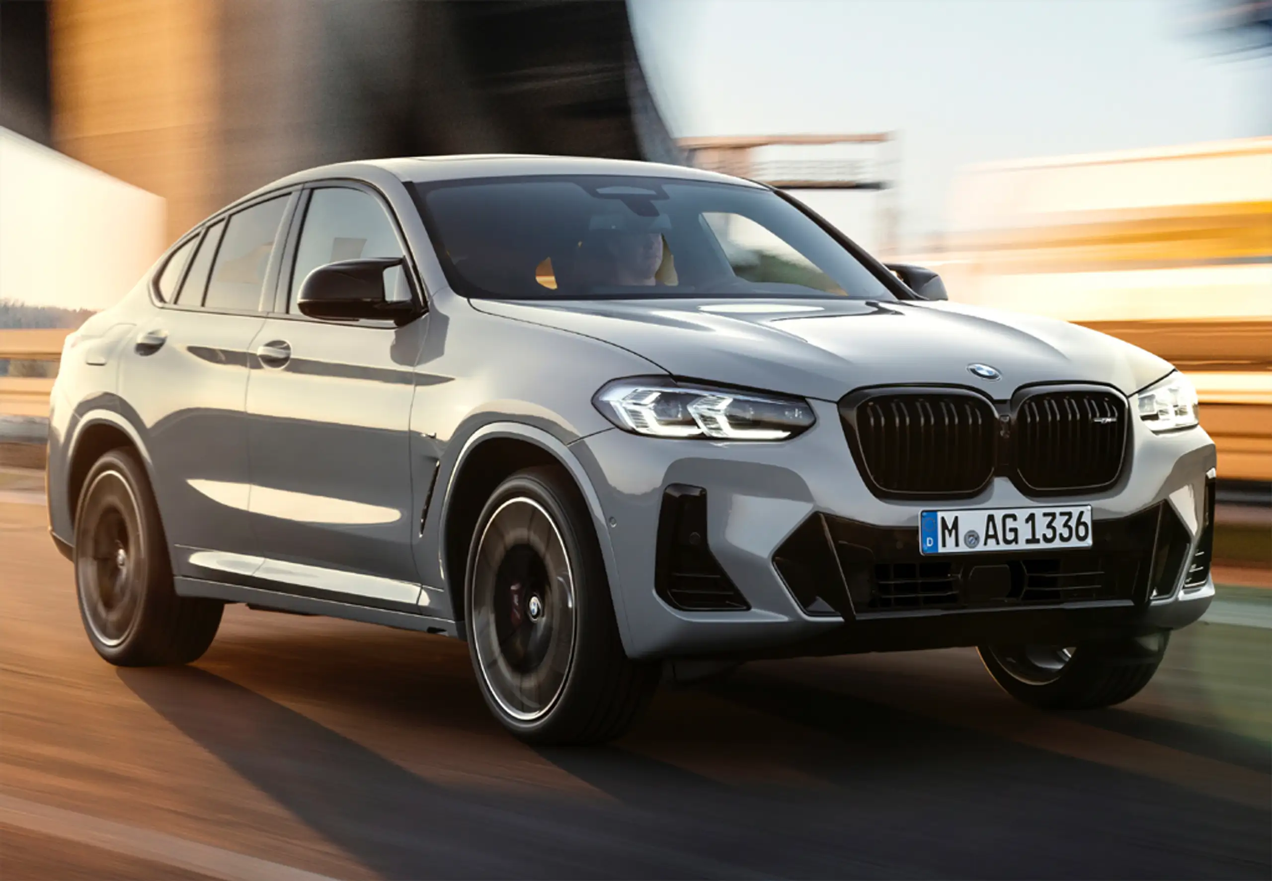 BMW - X4