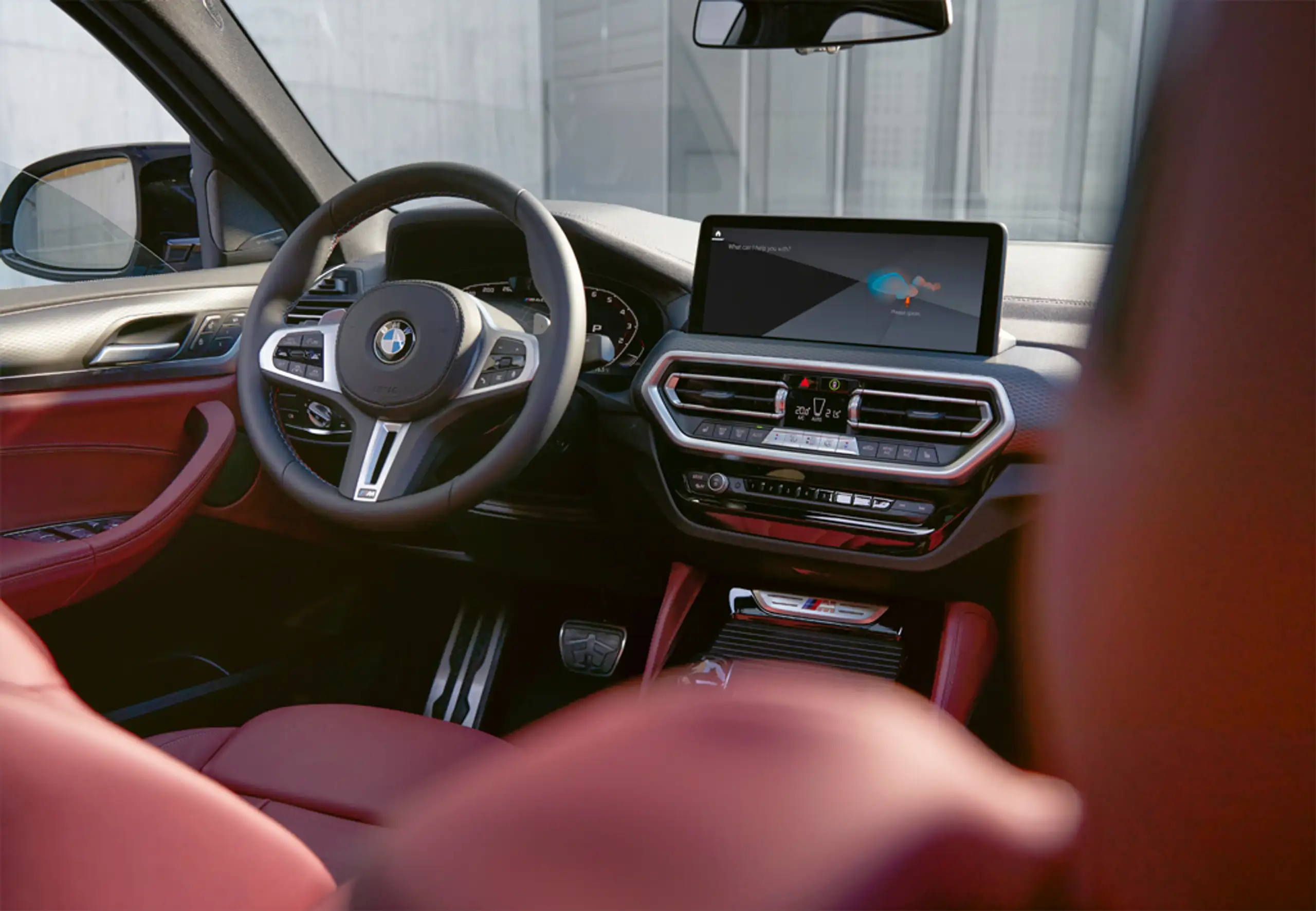 BMW - X4