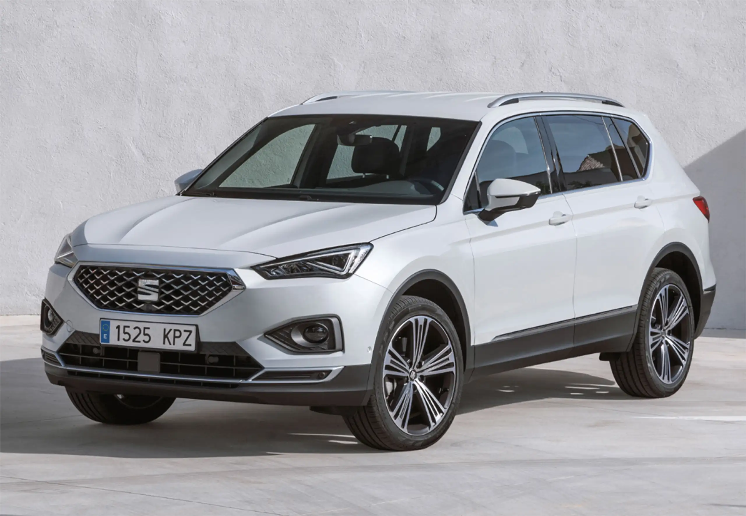 SEAT - Tarraco