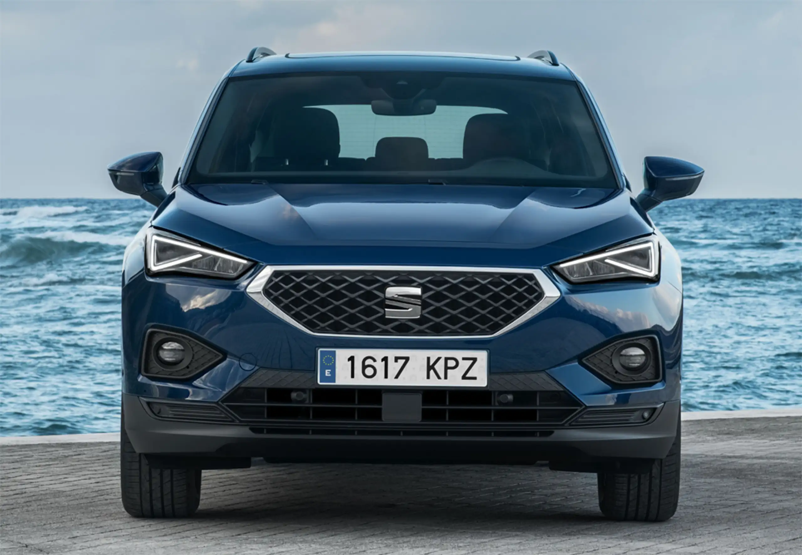 SEAT - Tarraco