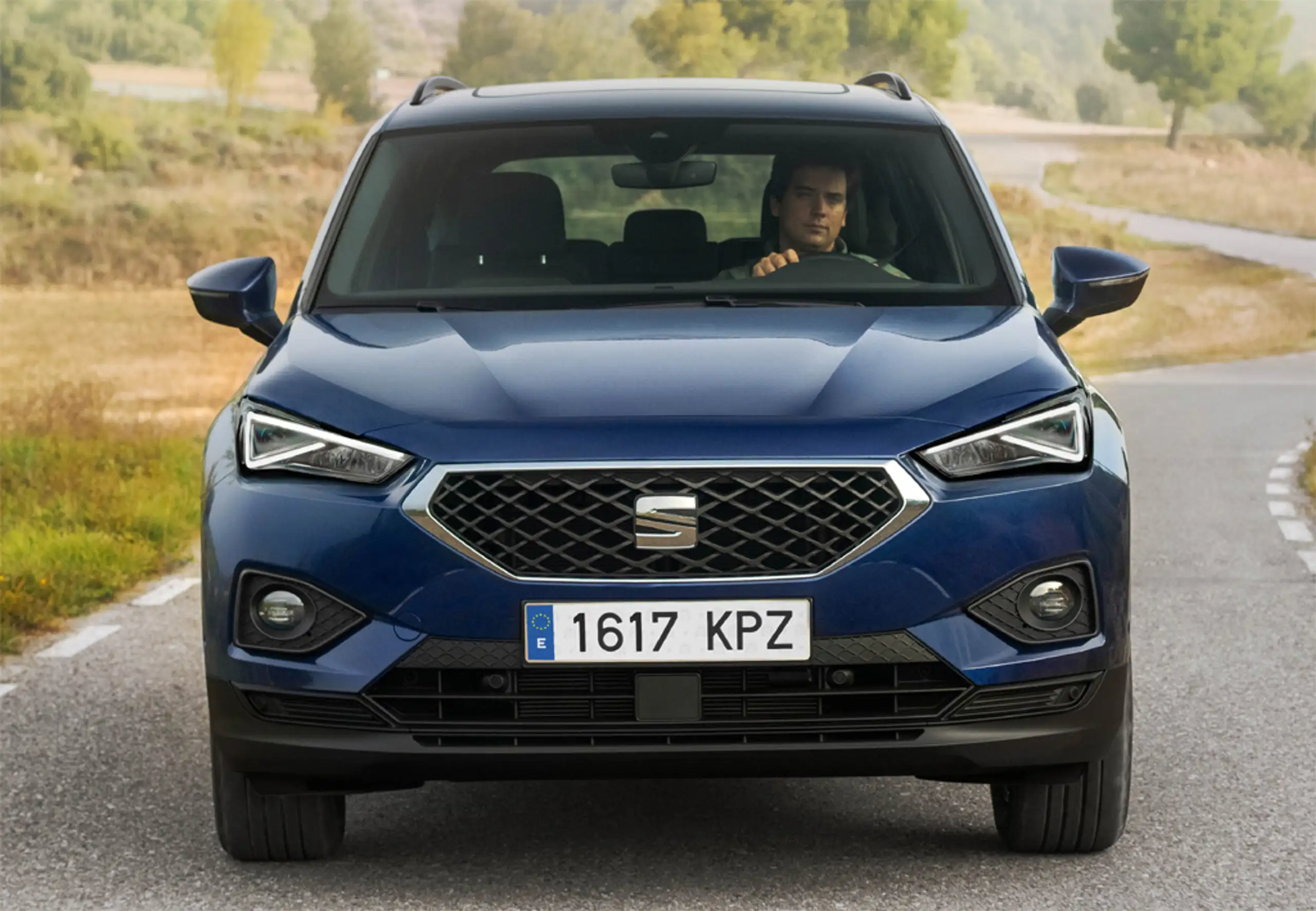 SEAT - Tarraco