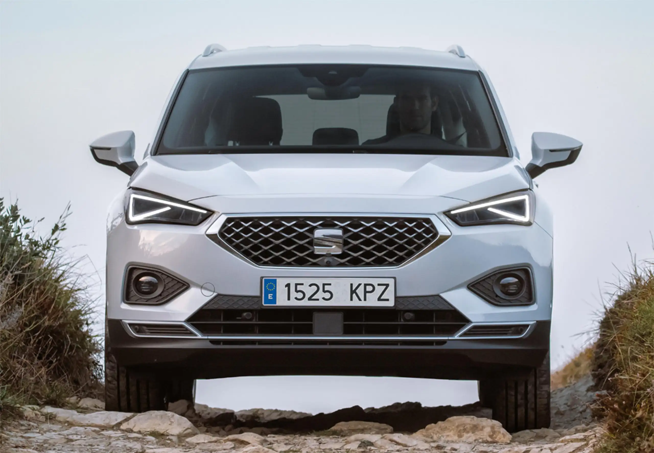 SEAT - Tarraco