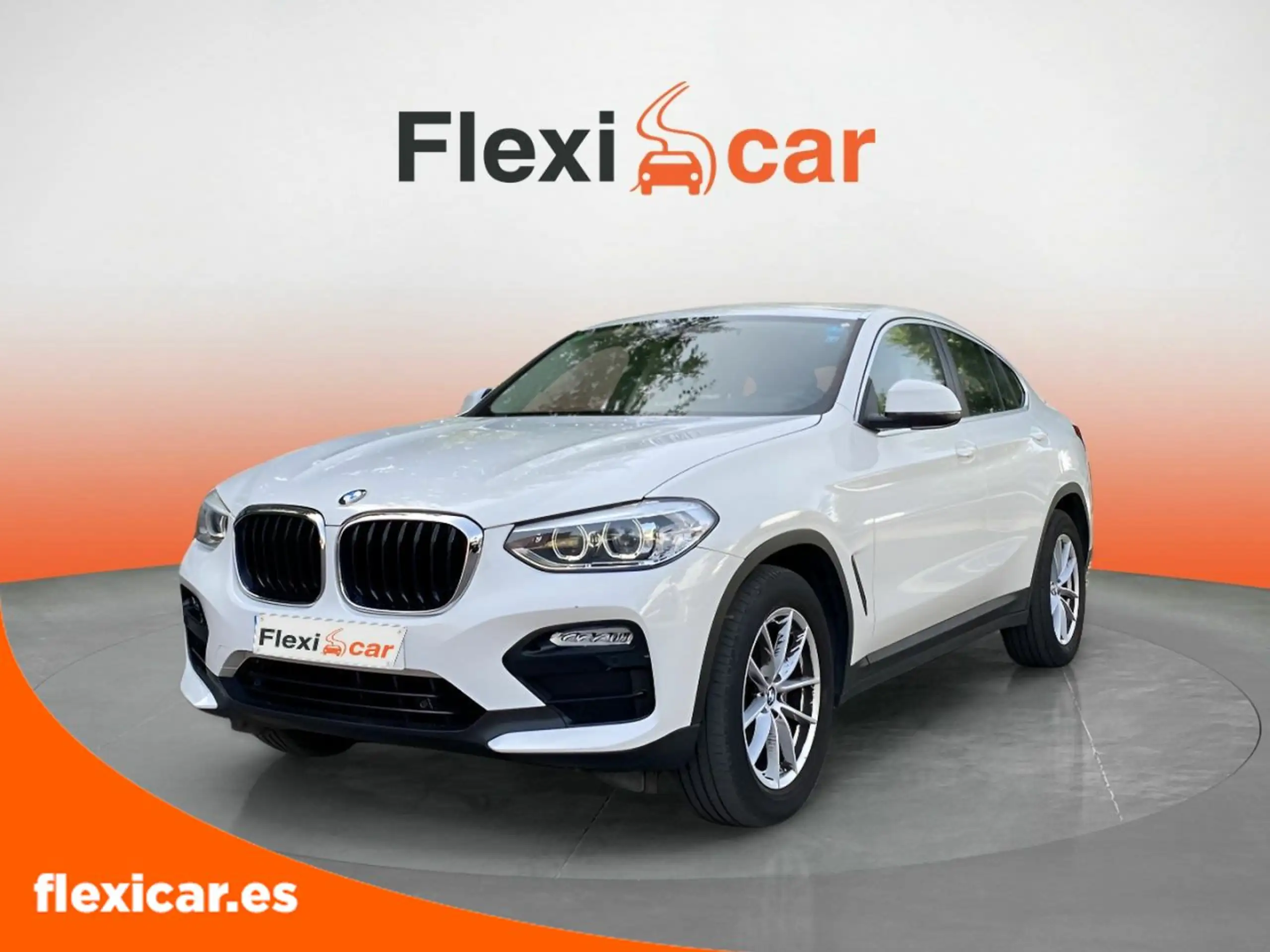 BMW - X4