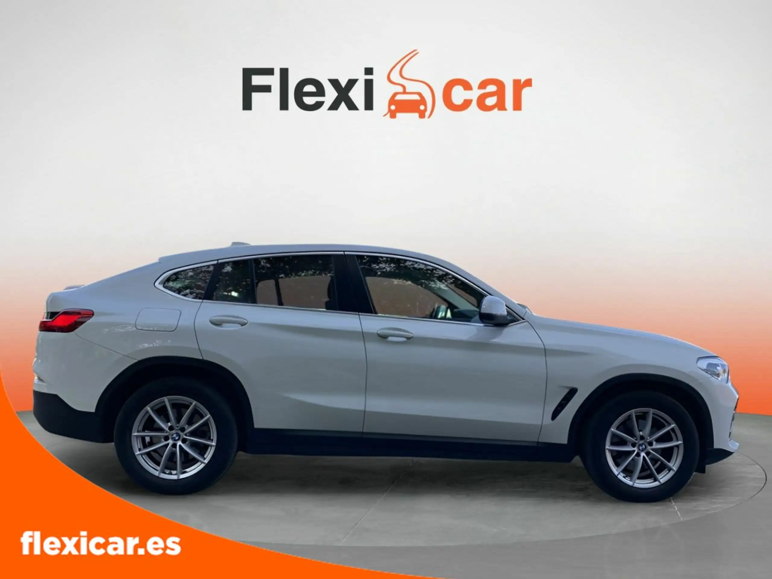 BMW - X4