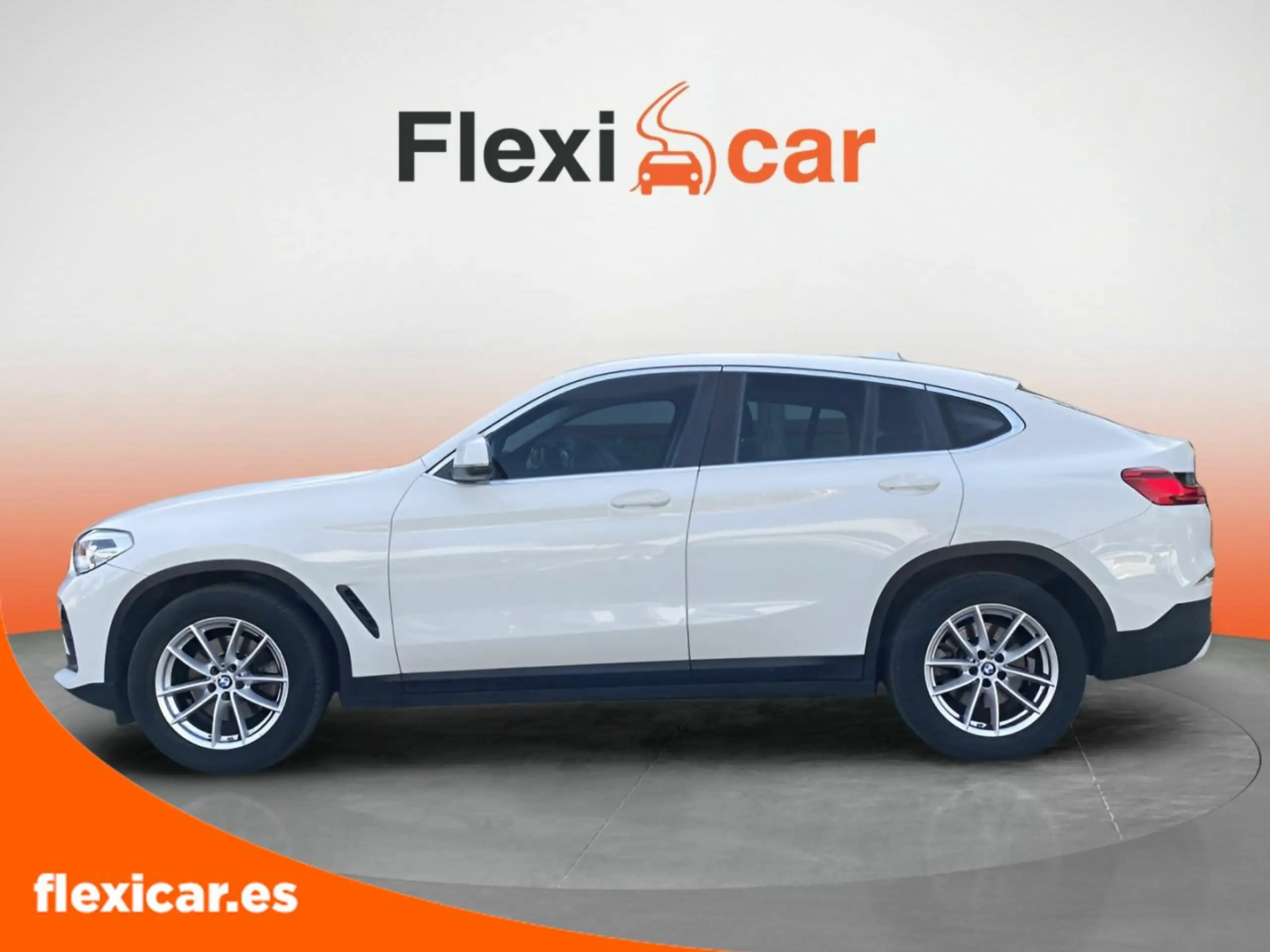 BMW - X4