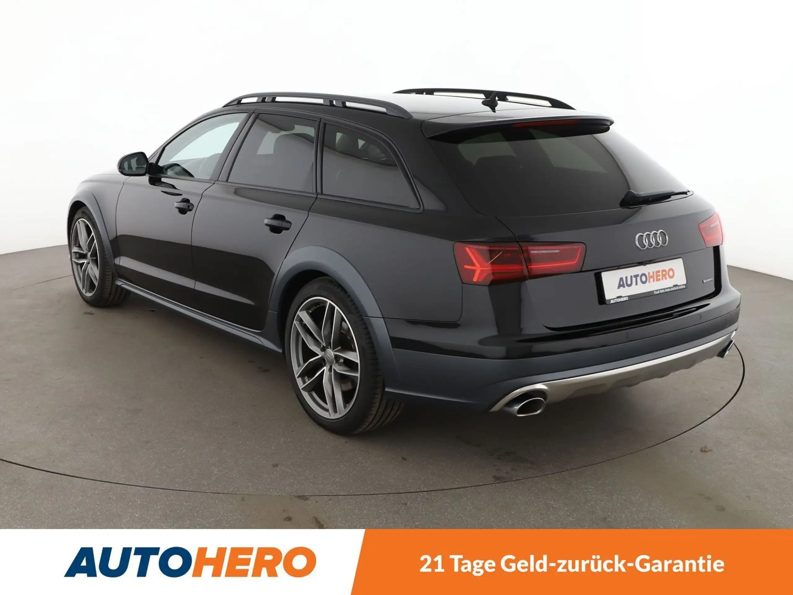 Audi - A6 allroad