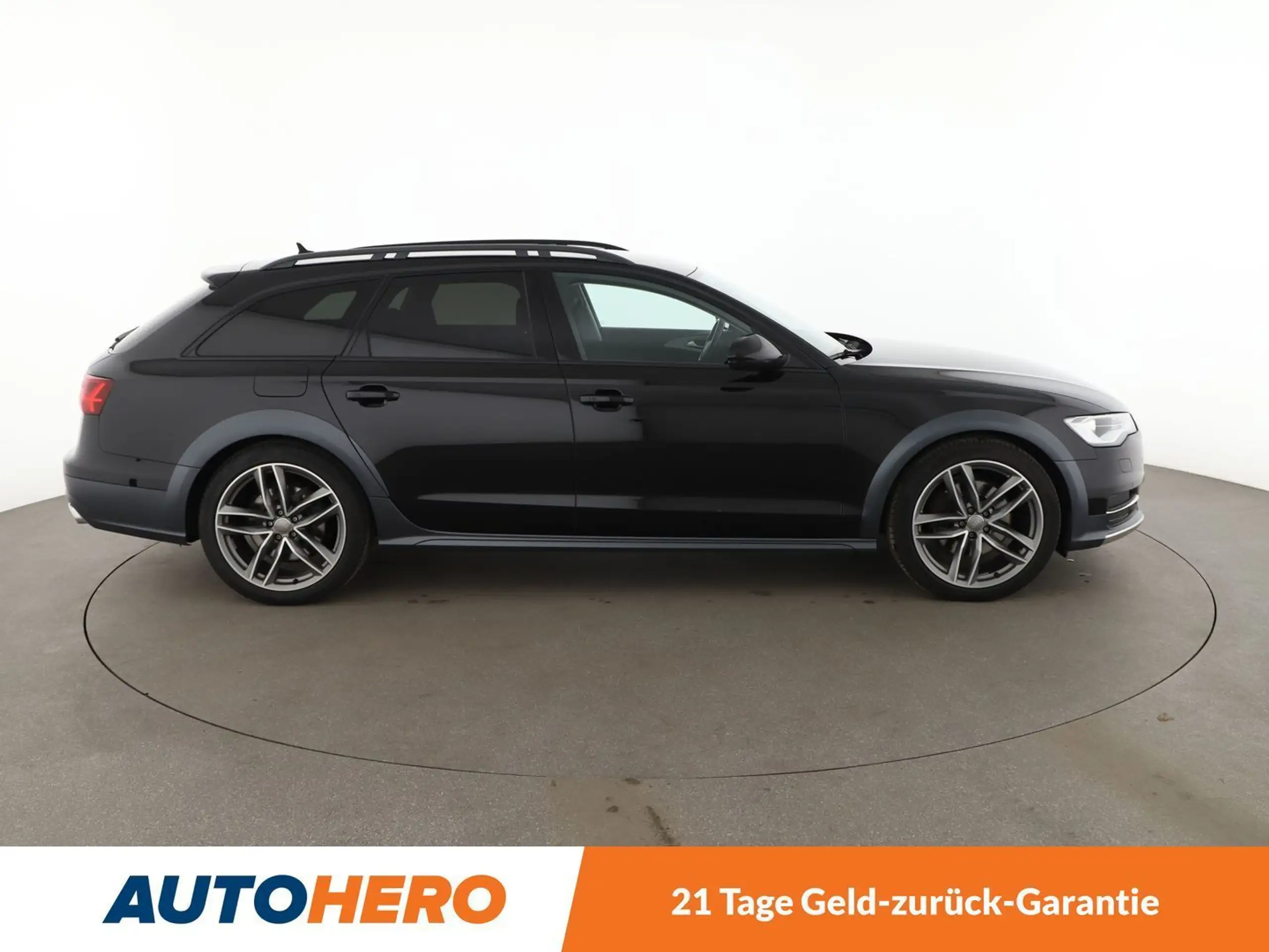 Audi - A6 allroad