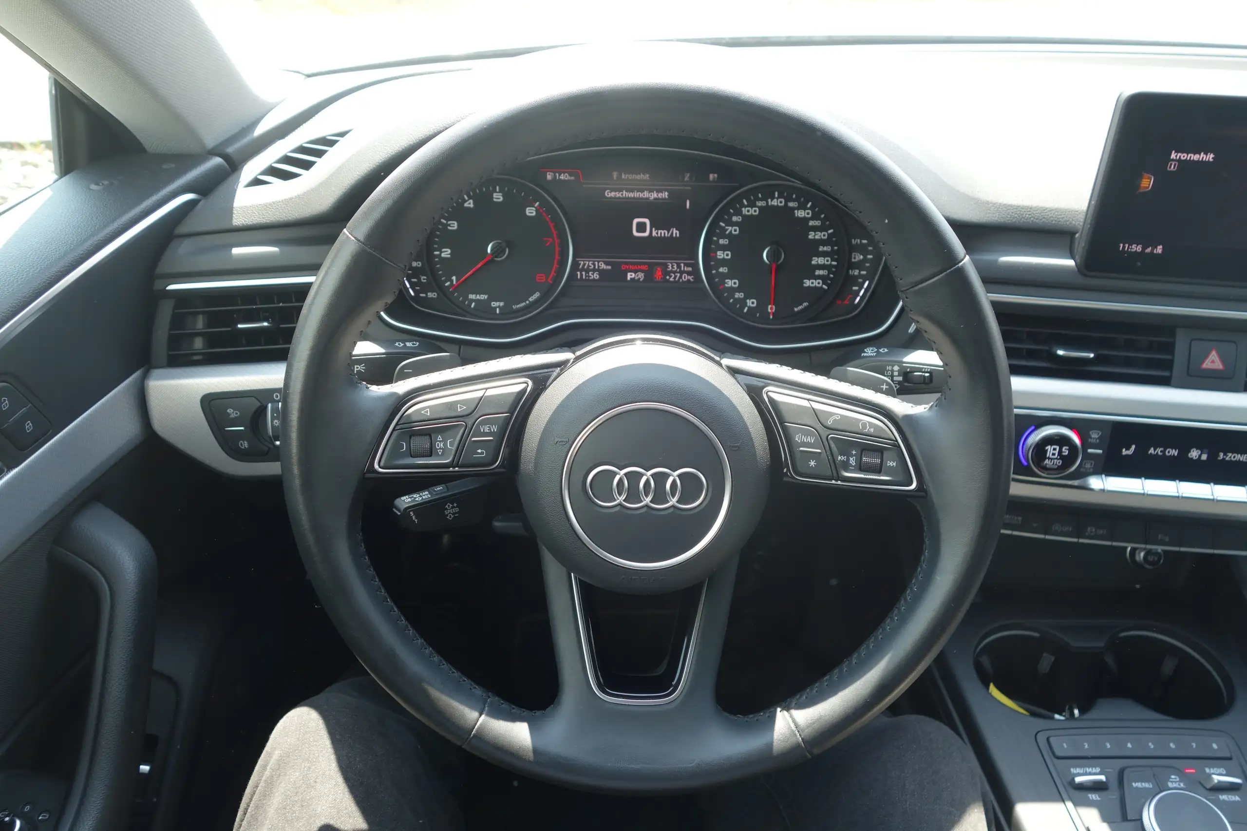 Audi - A5