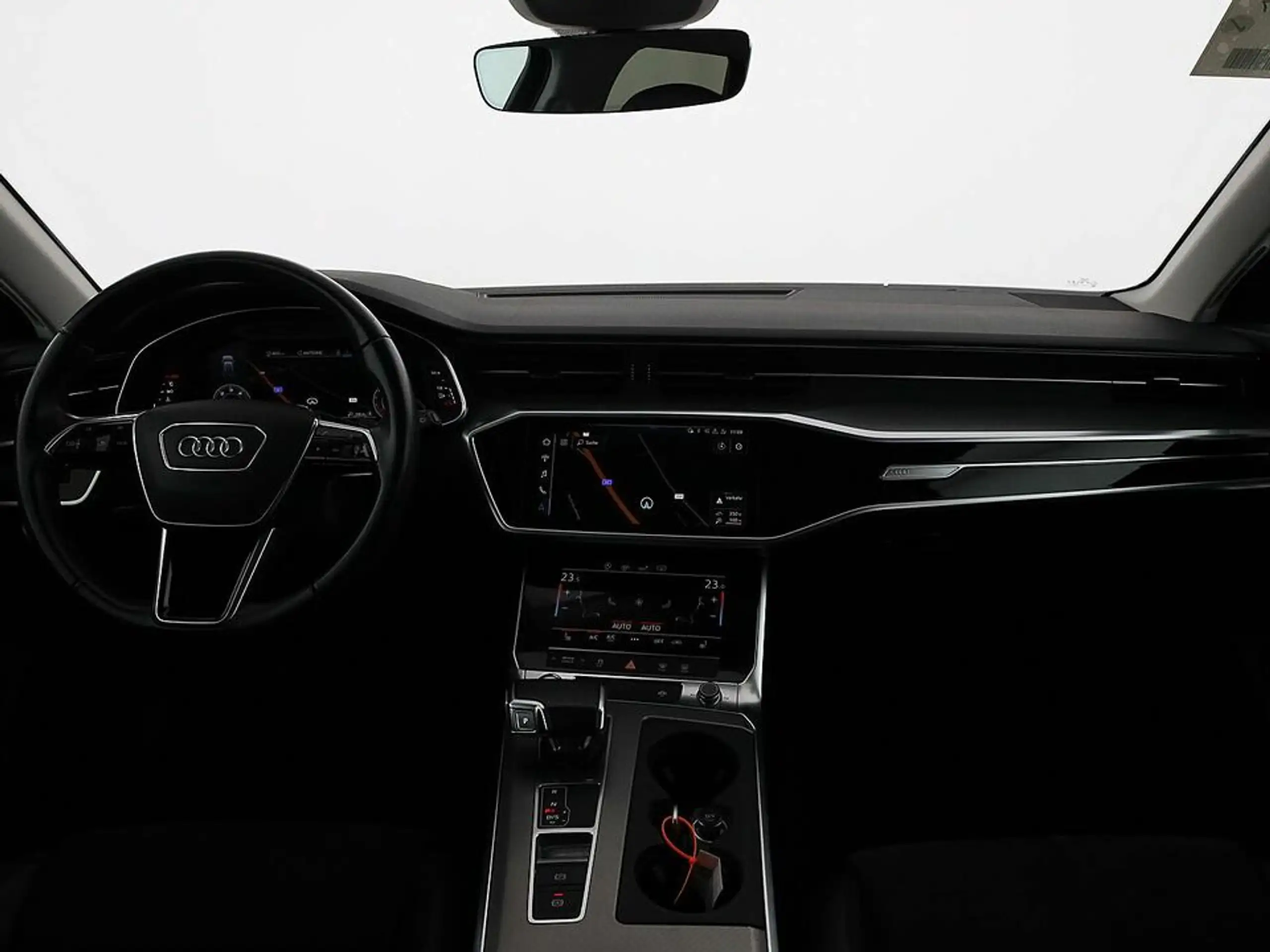 Audi - A6