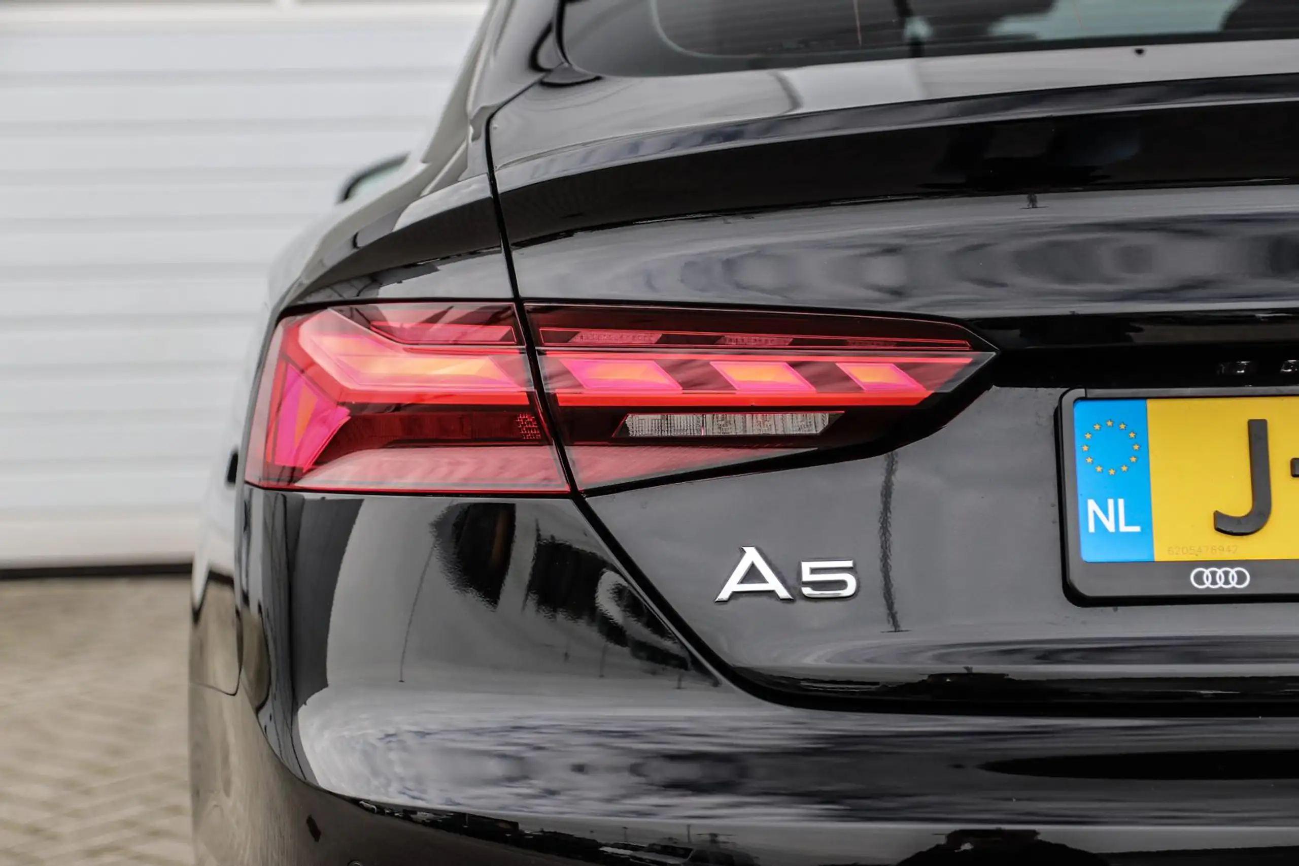 Audi - A5