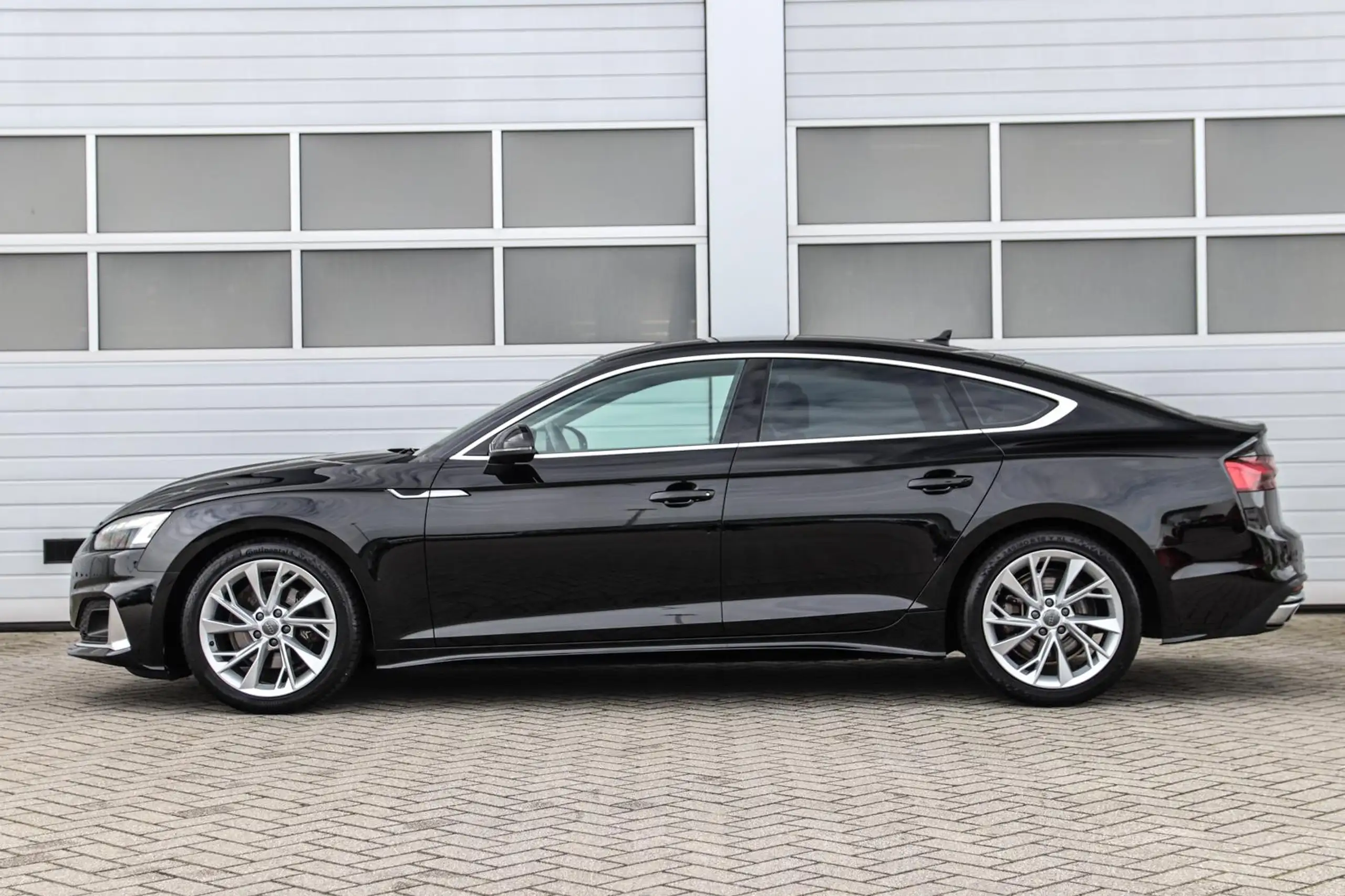 Audi - A5