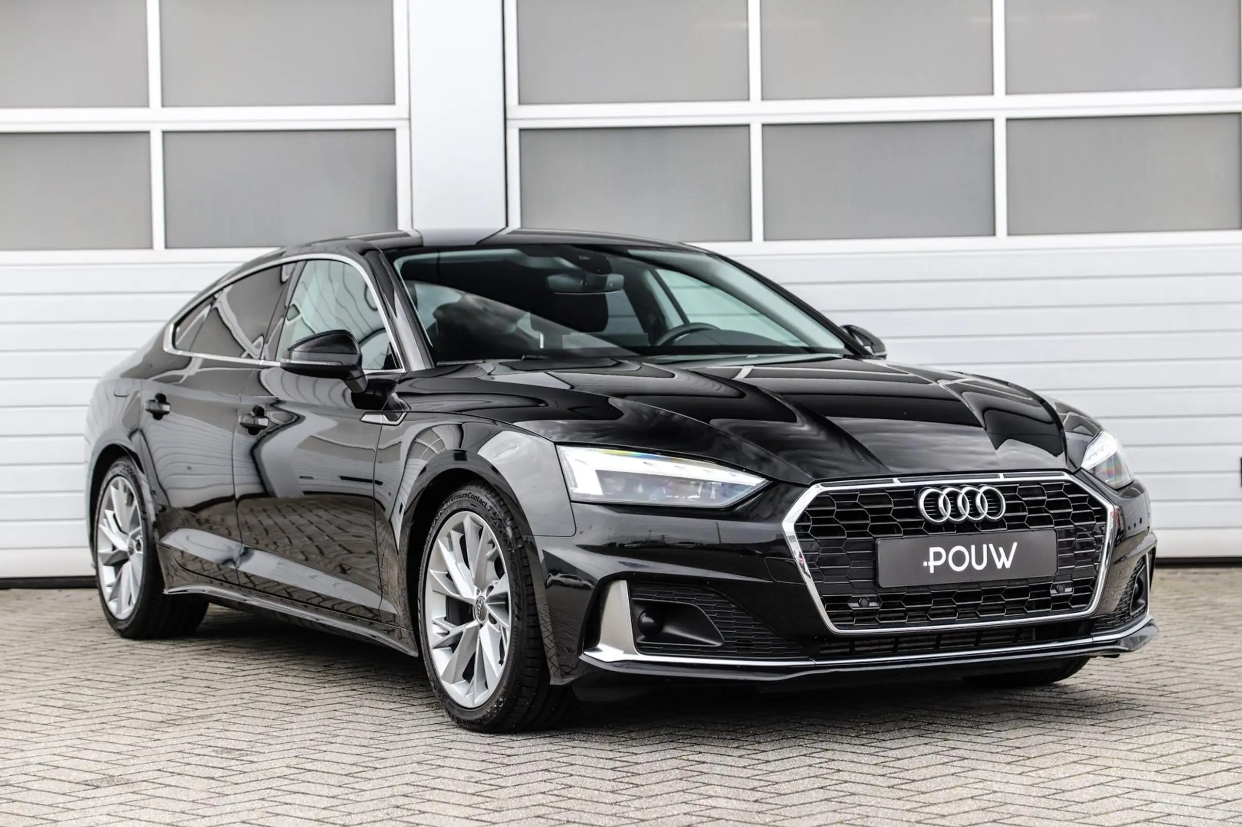 Audi - A5