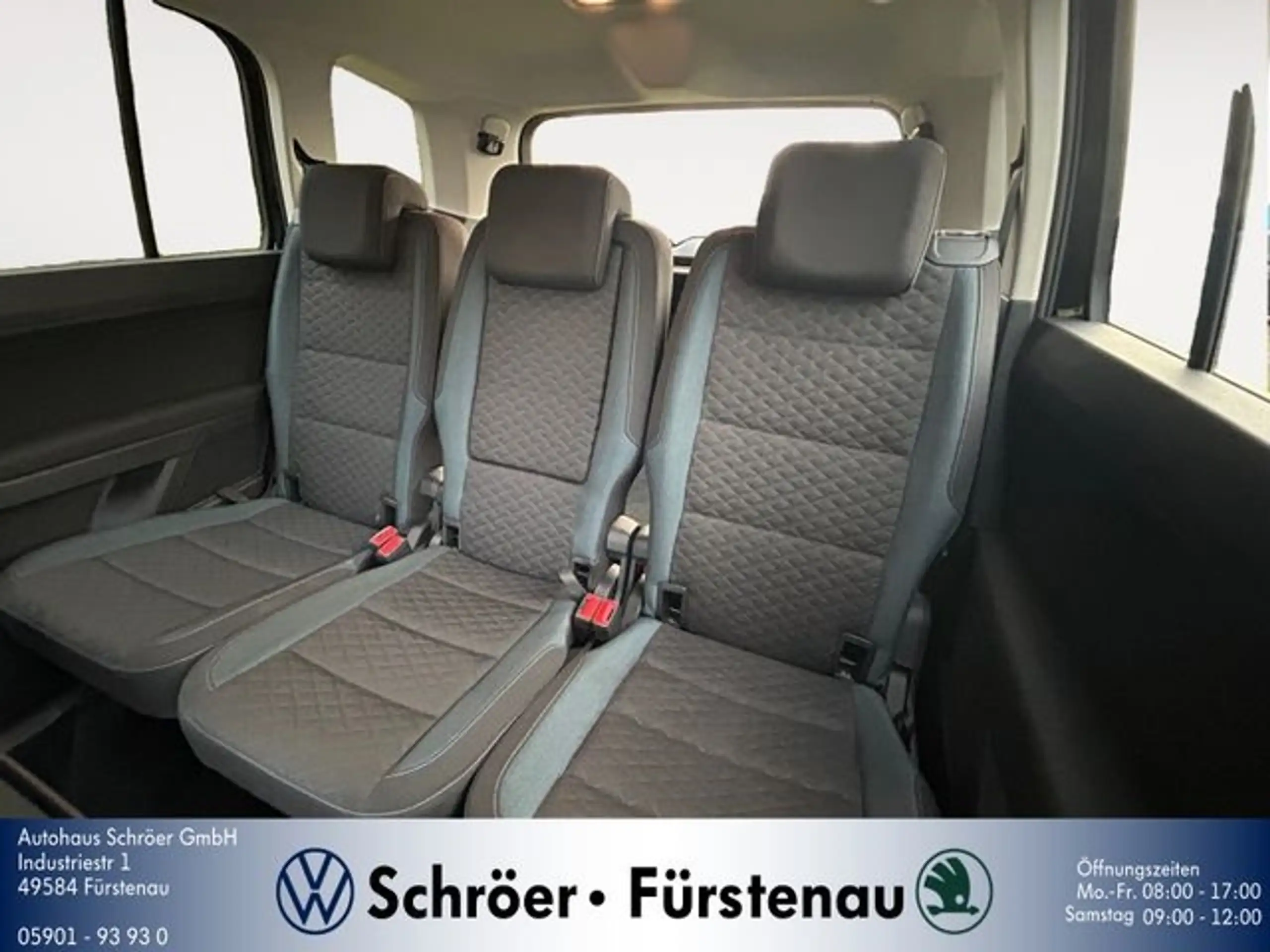 Volkswagen - Touran