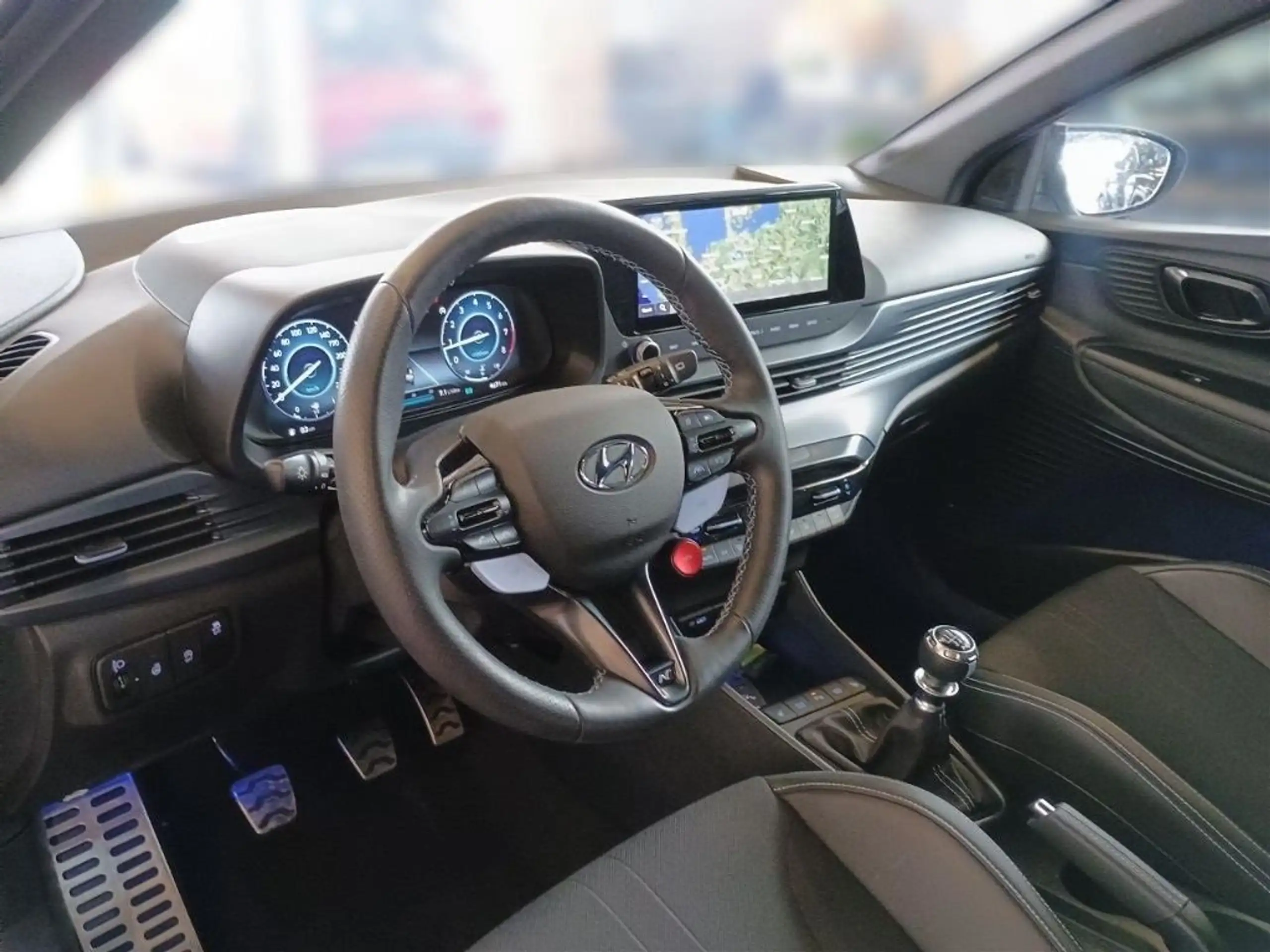 Hyundai - i20