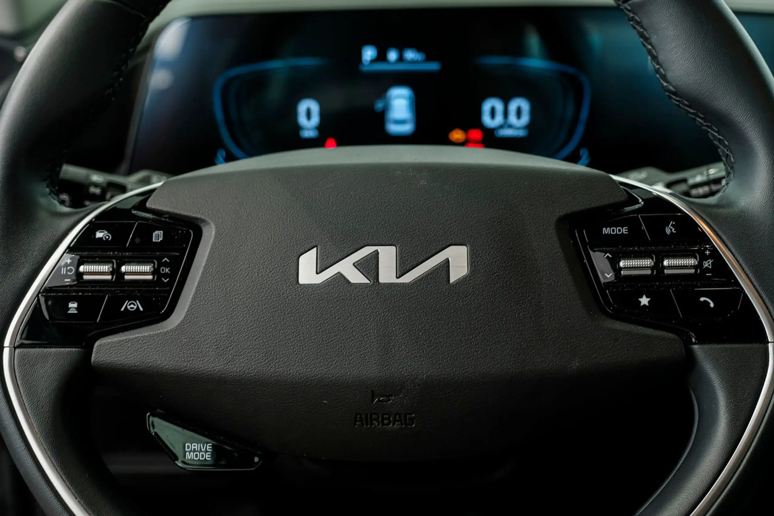 Kia - Niro