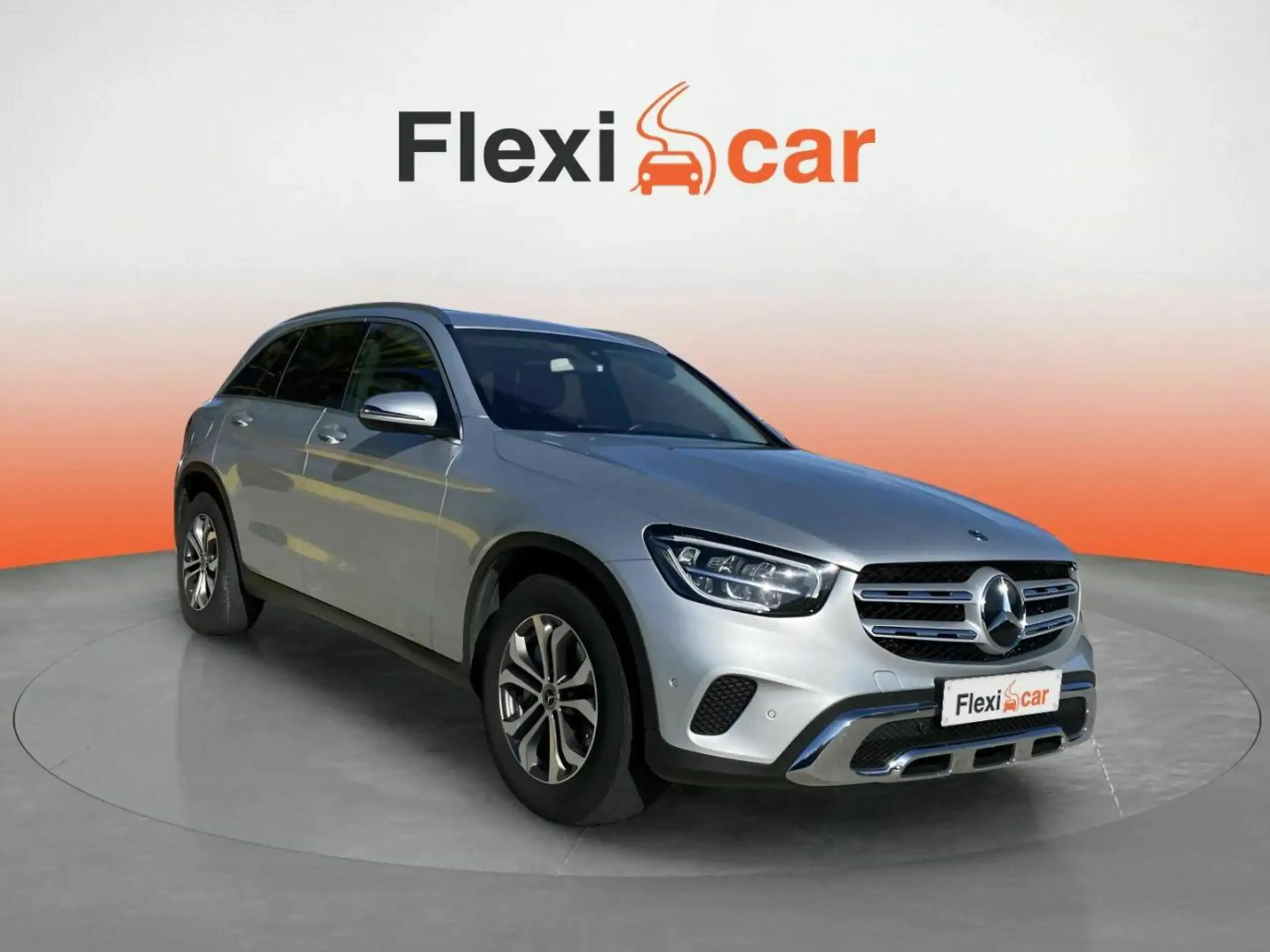 Mercedes-Benz - GLC 200