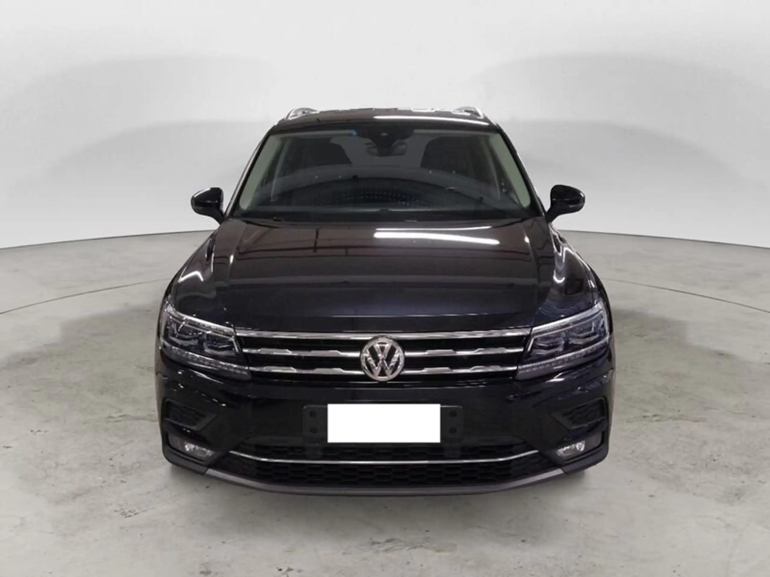 Volkswagen - Tiguan Allspace