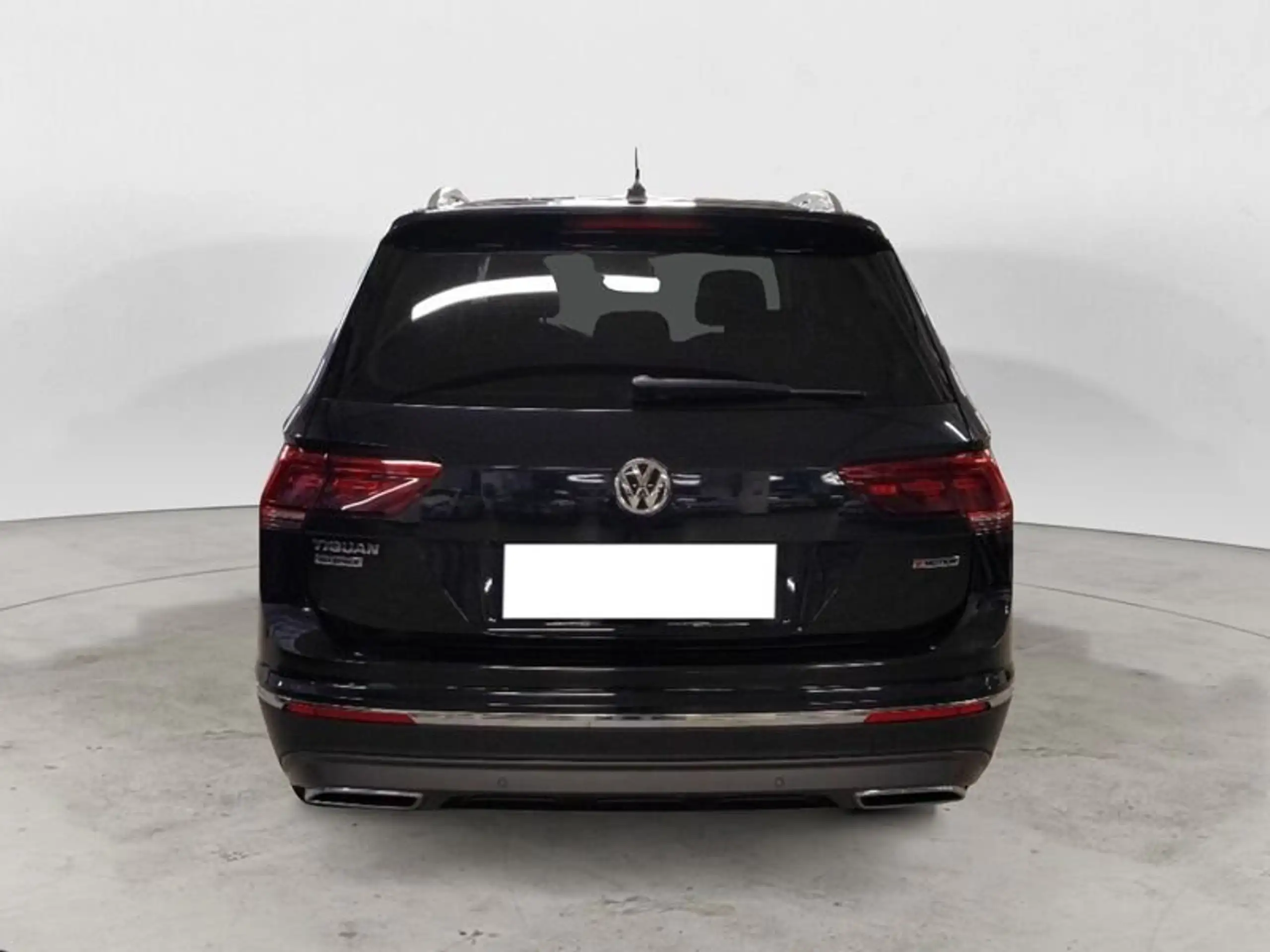 Volkswagen - Tiguan Allspace