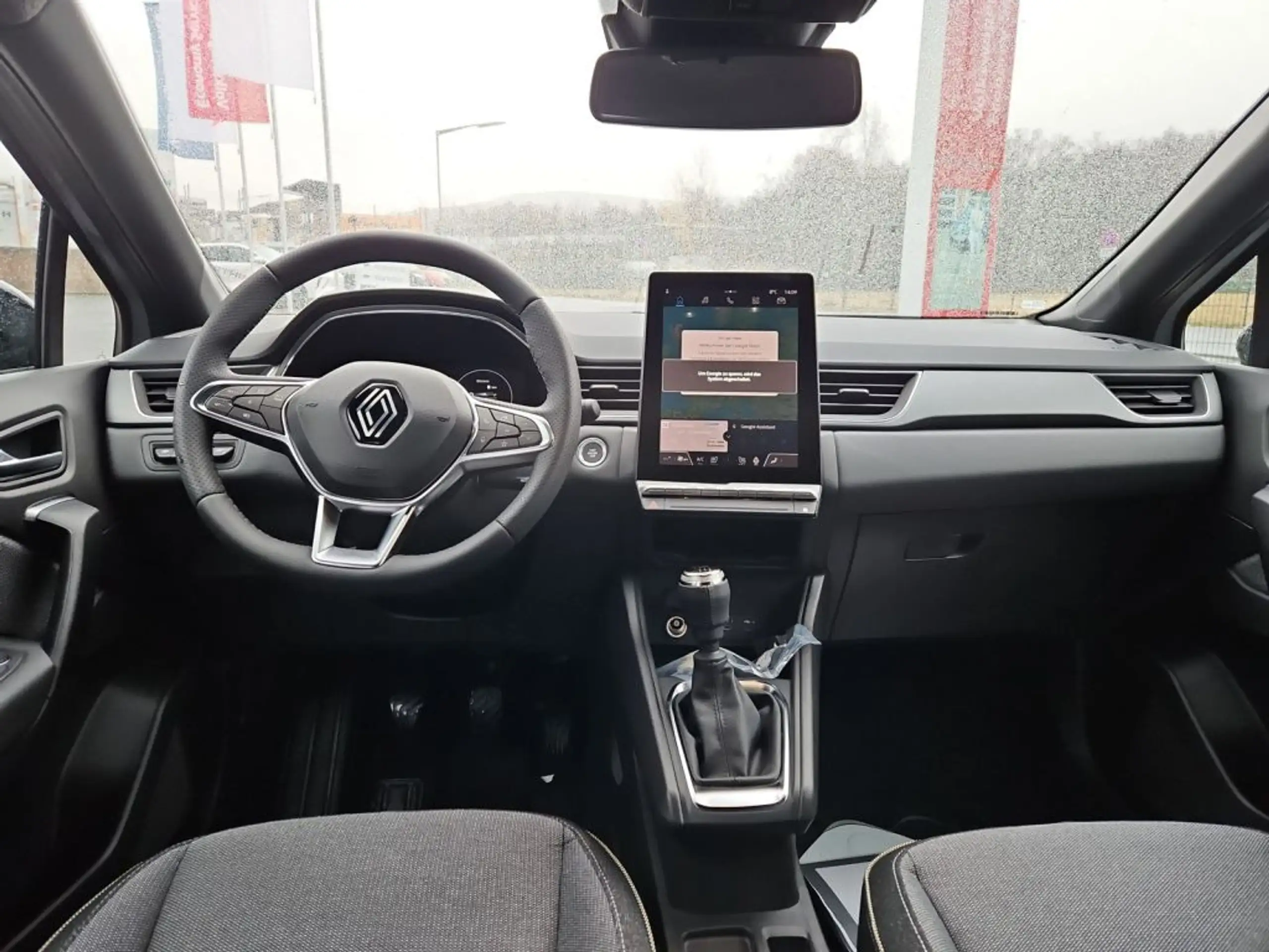 Renault - Captur