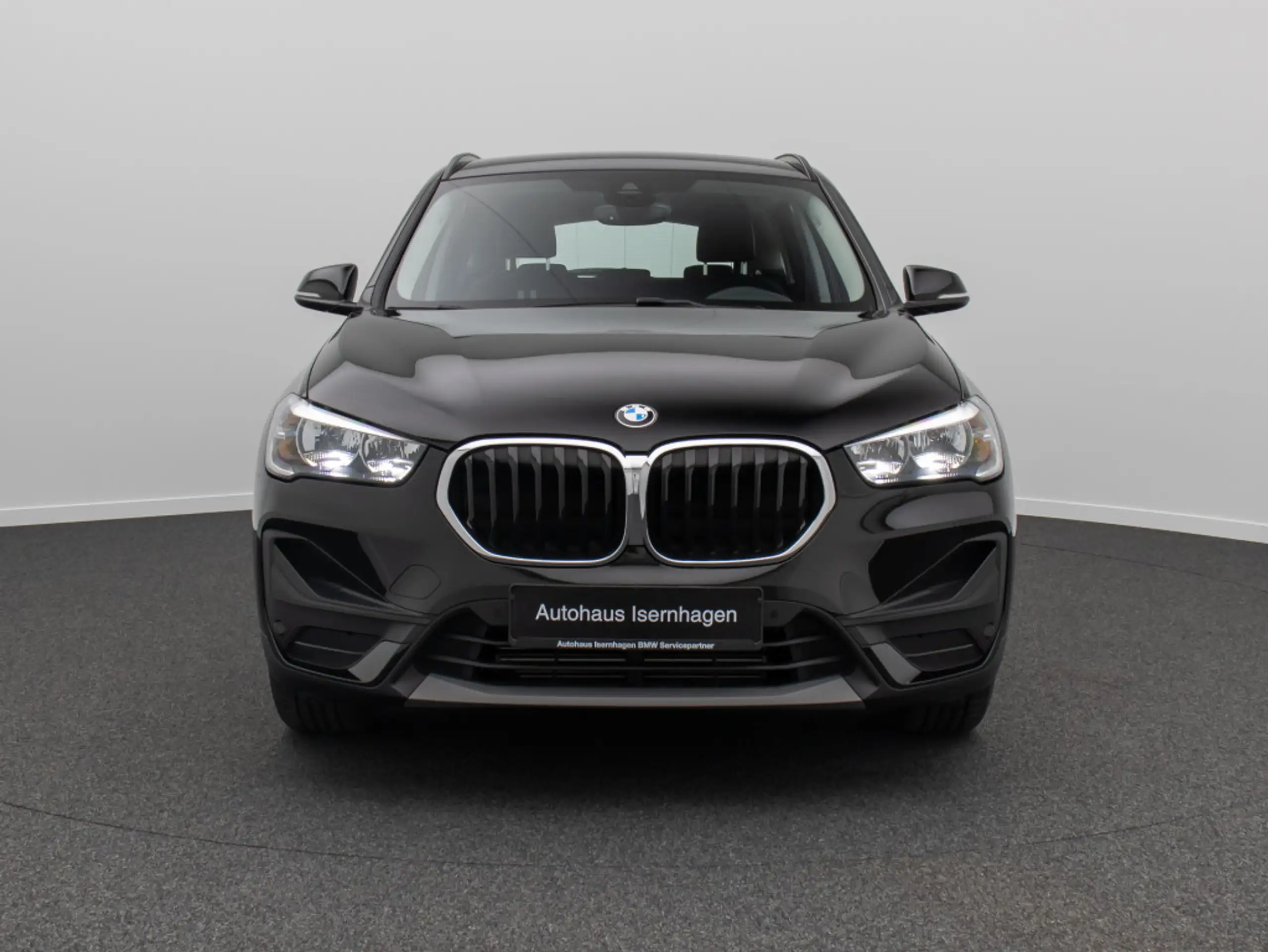 BMW - X1