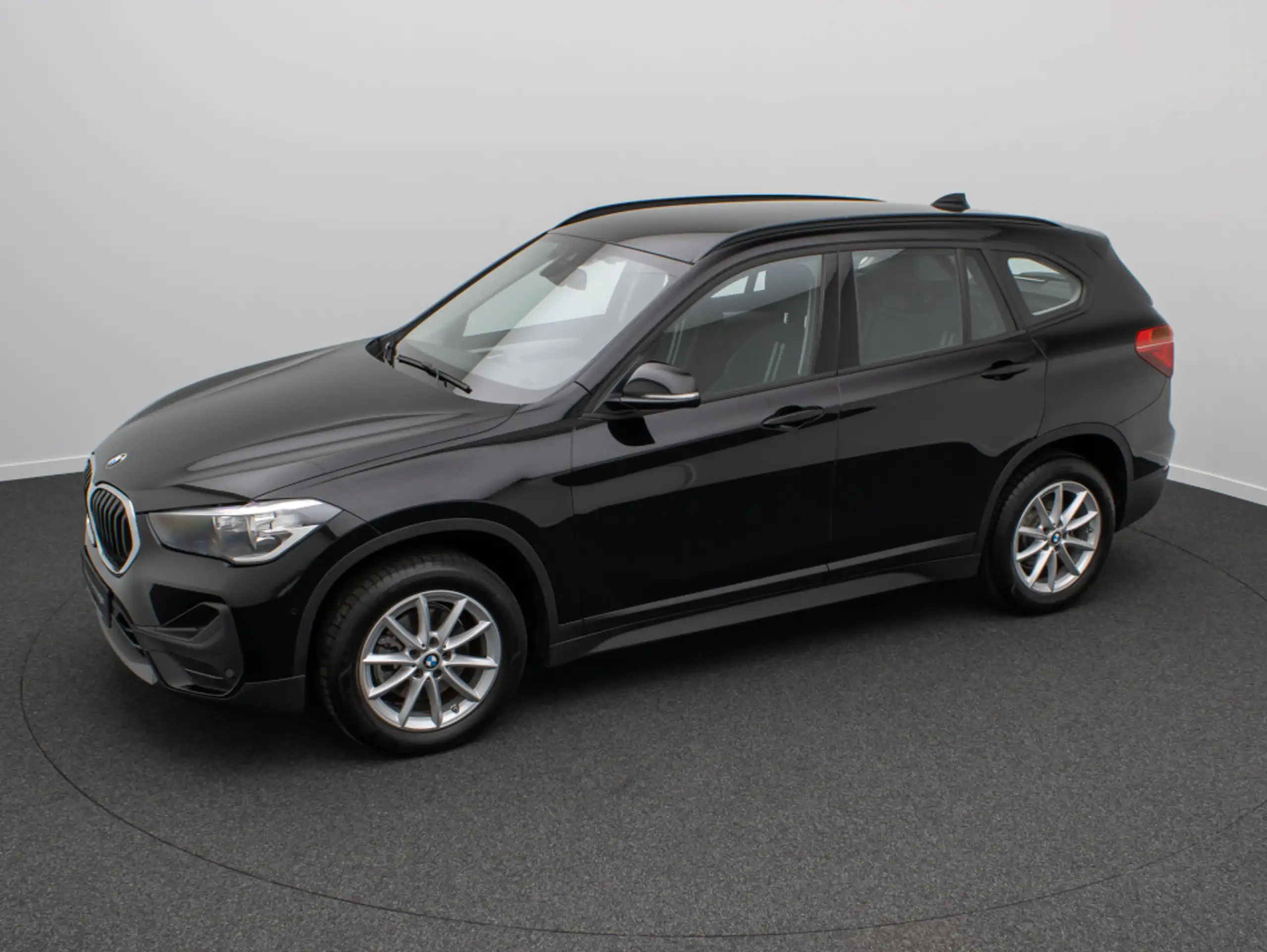 BMW - X1