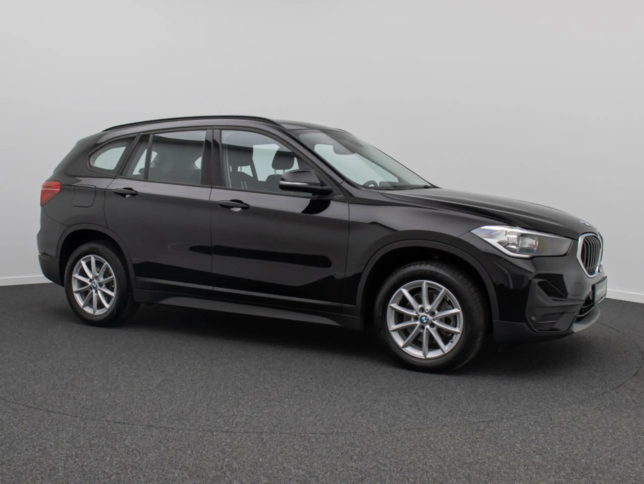 BMW - X1