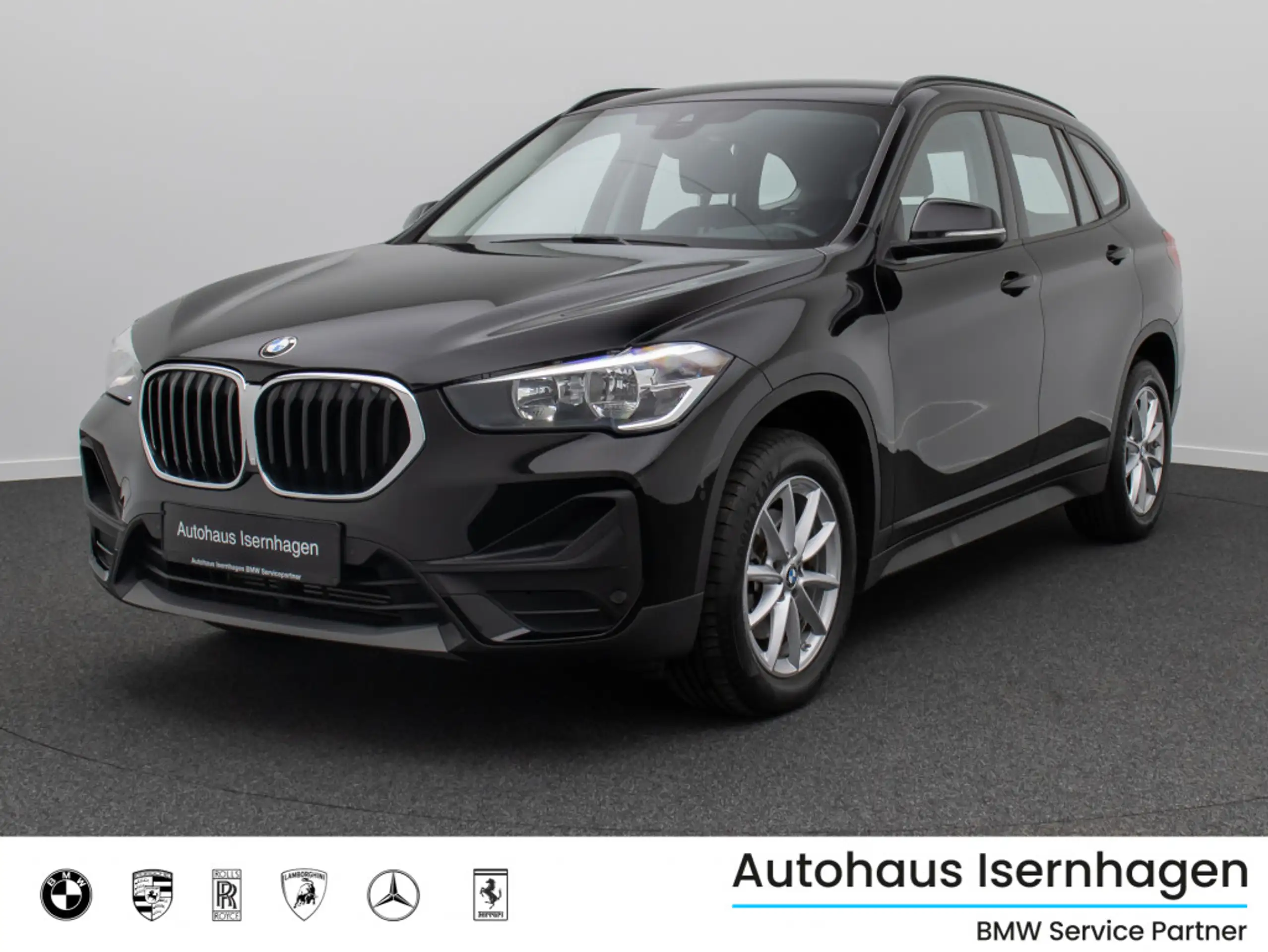 BMW - X1