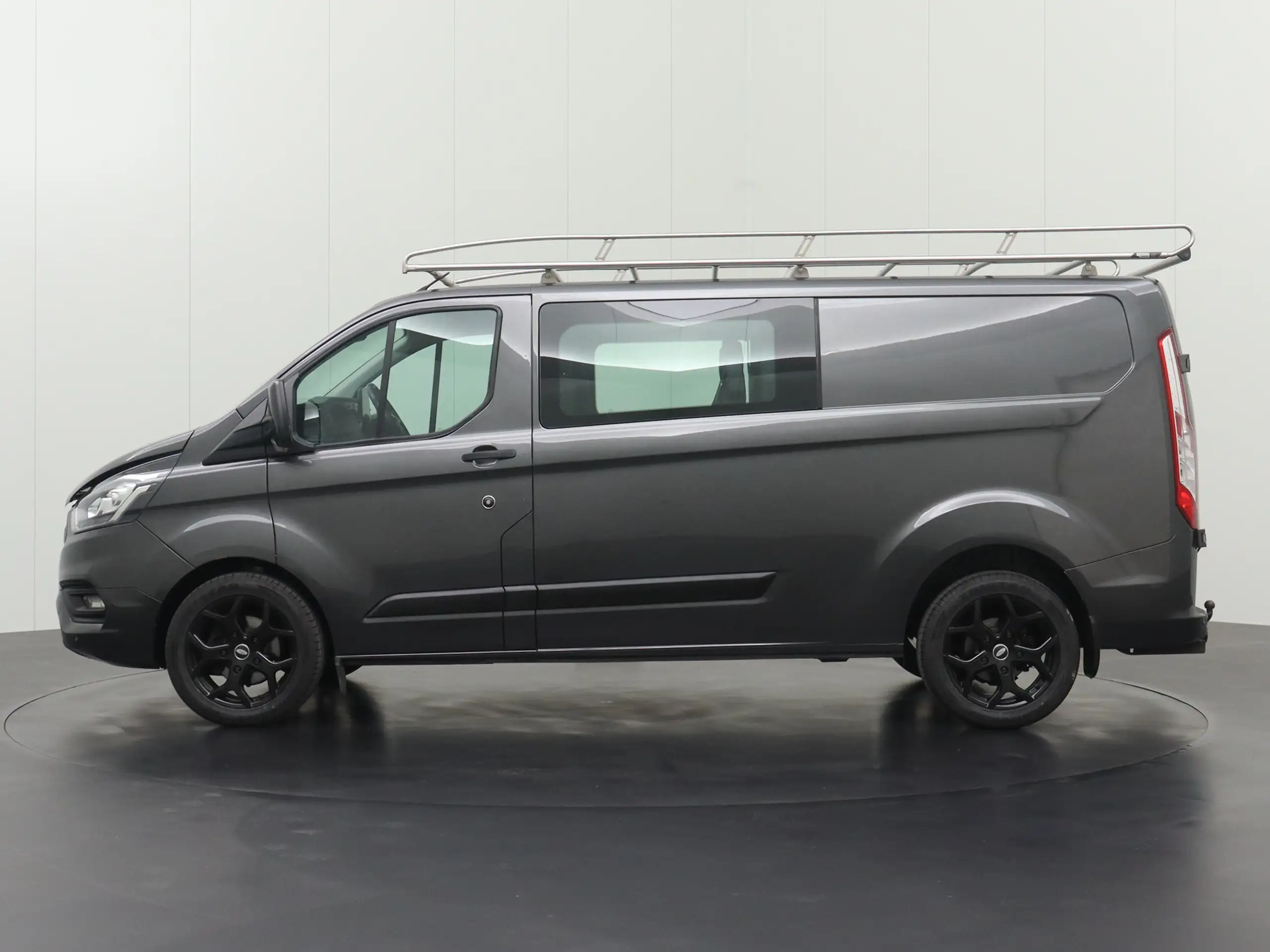 Ford - Transit Custom